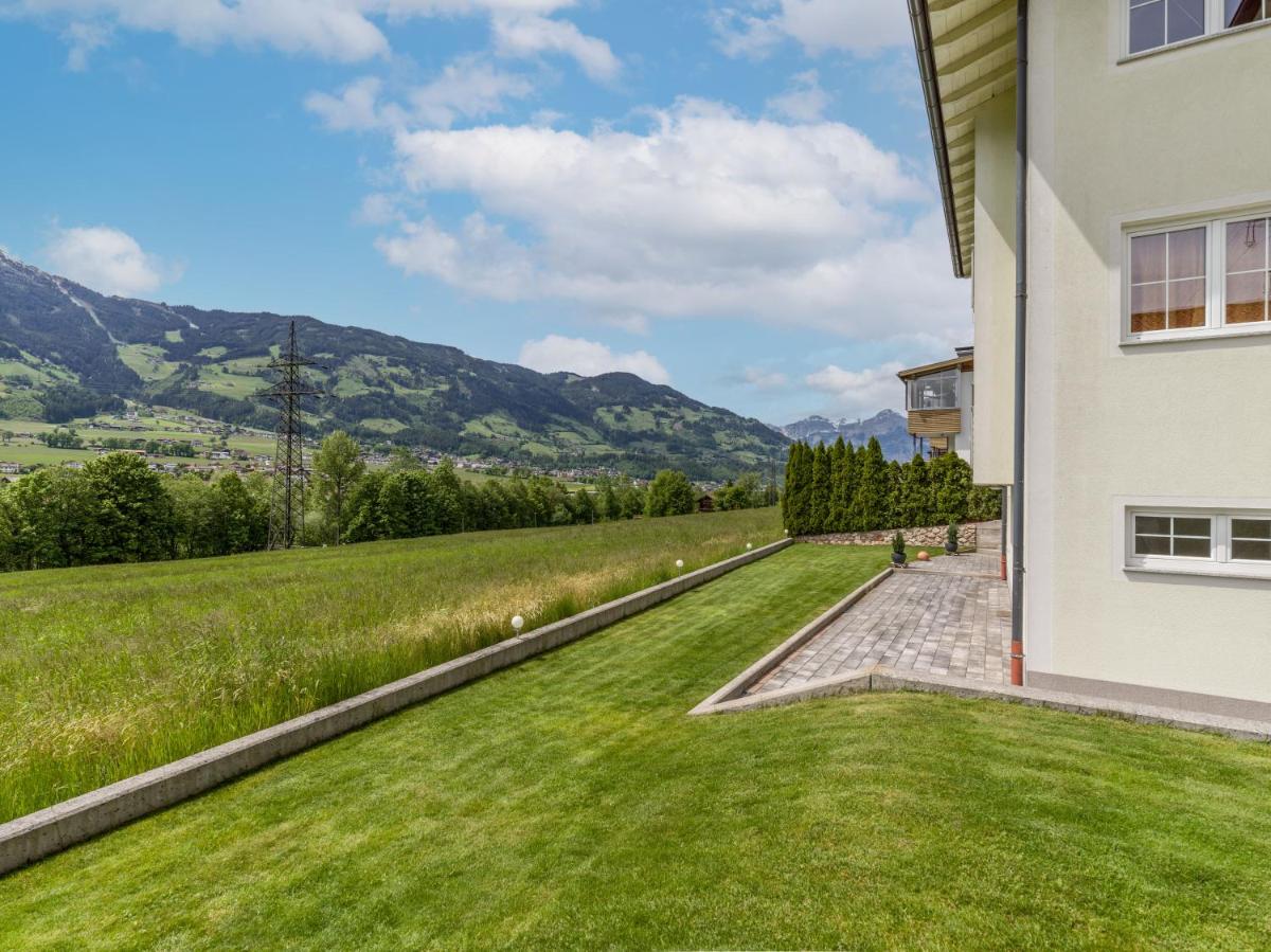 ZillertalAppartements Günter