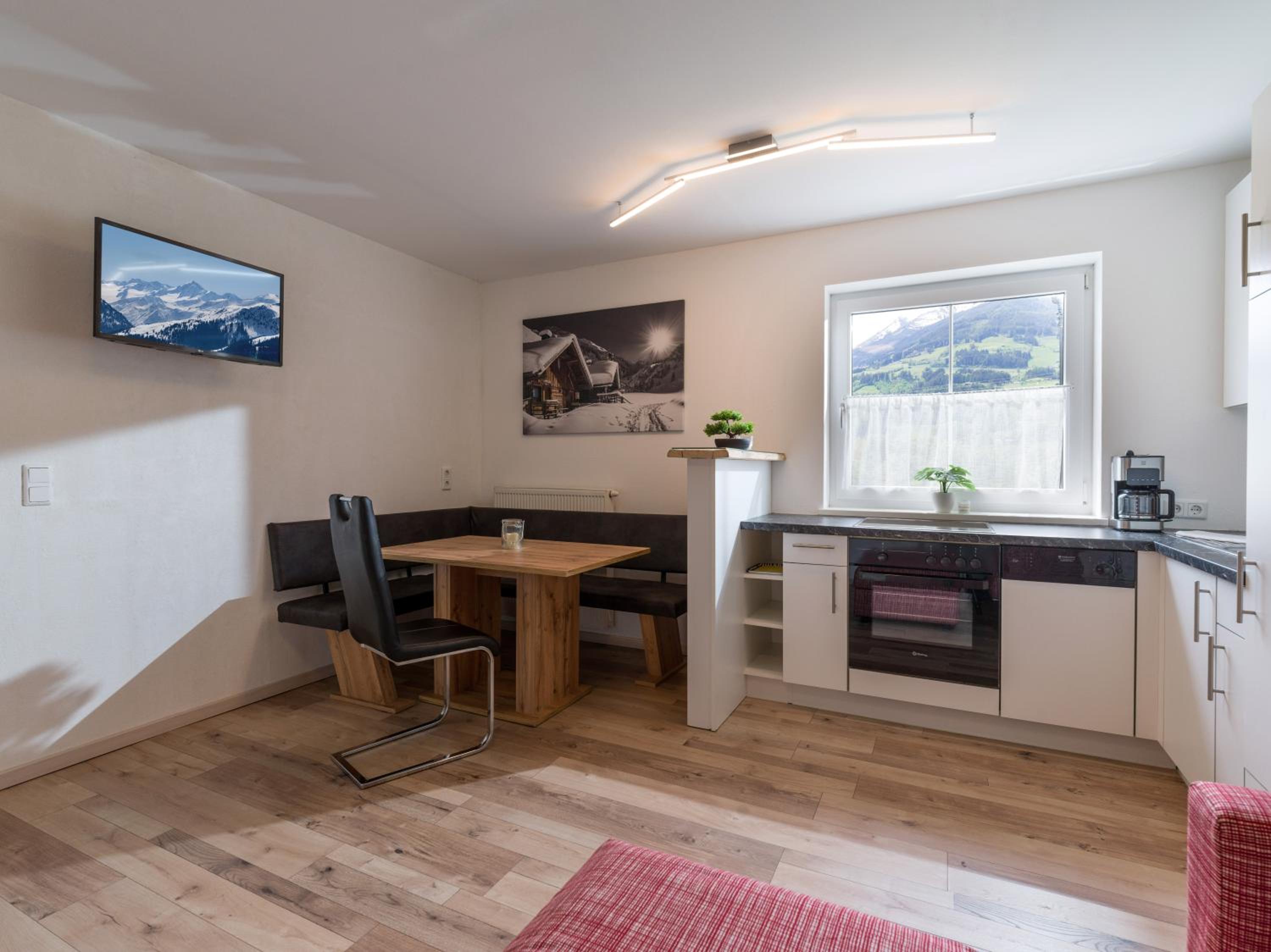 ZillertalAppartements Günter