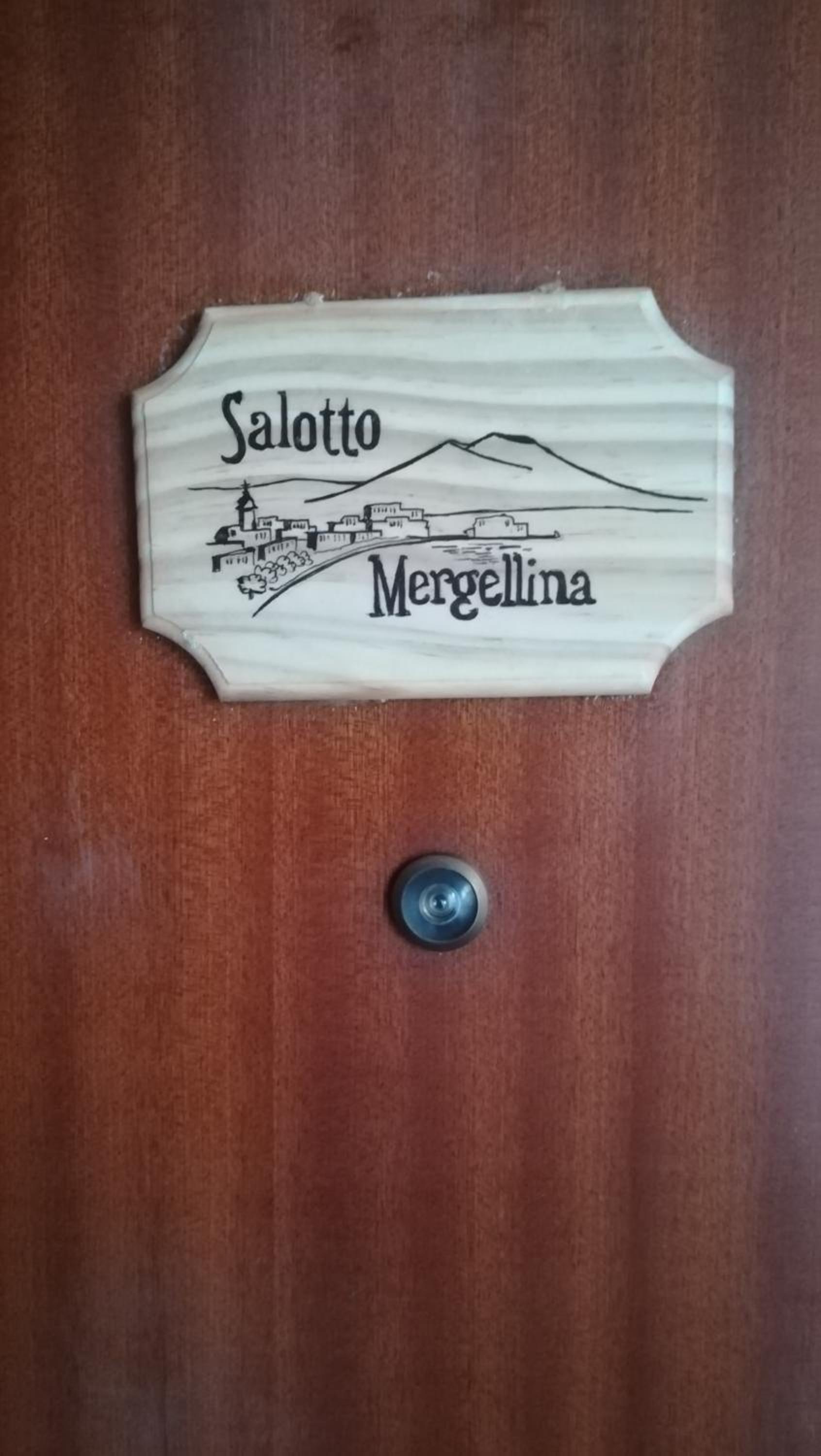 Salotto Mergellina