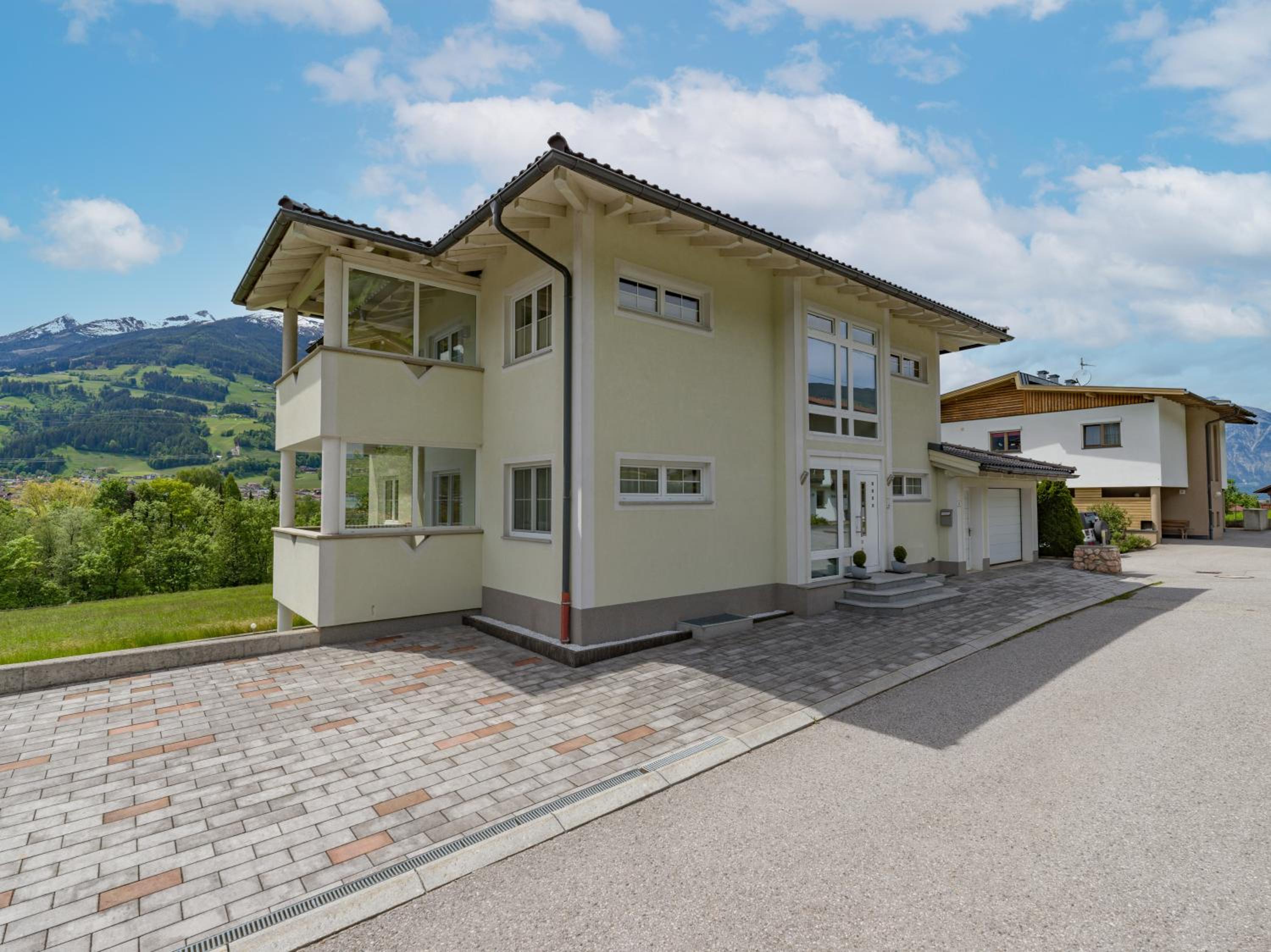 ZillertalAppartements Günter