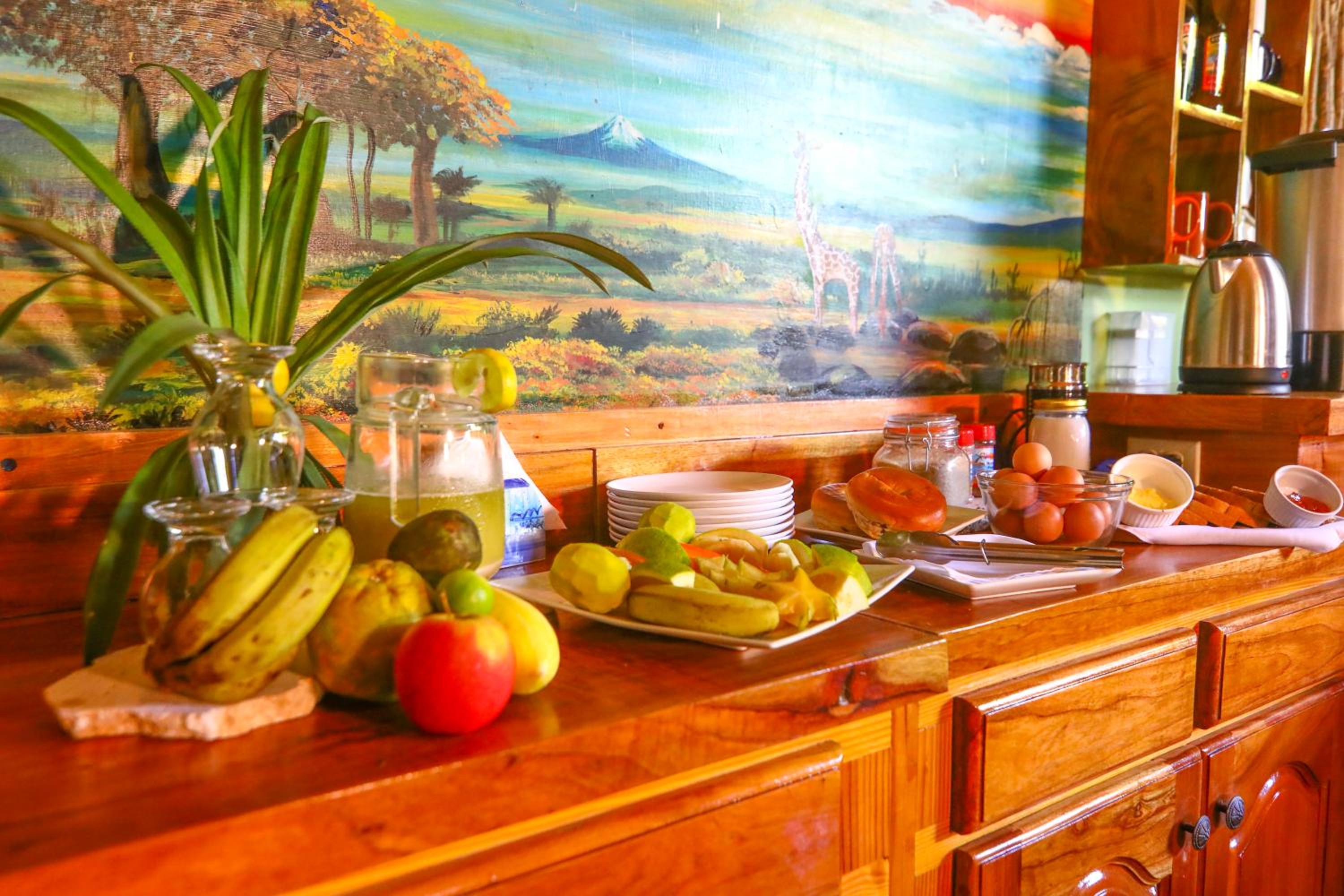 Zimbali Culinary Retreats