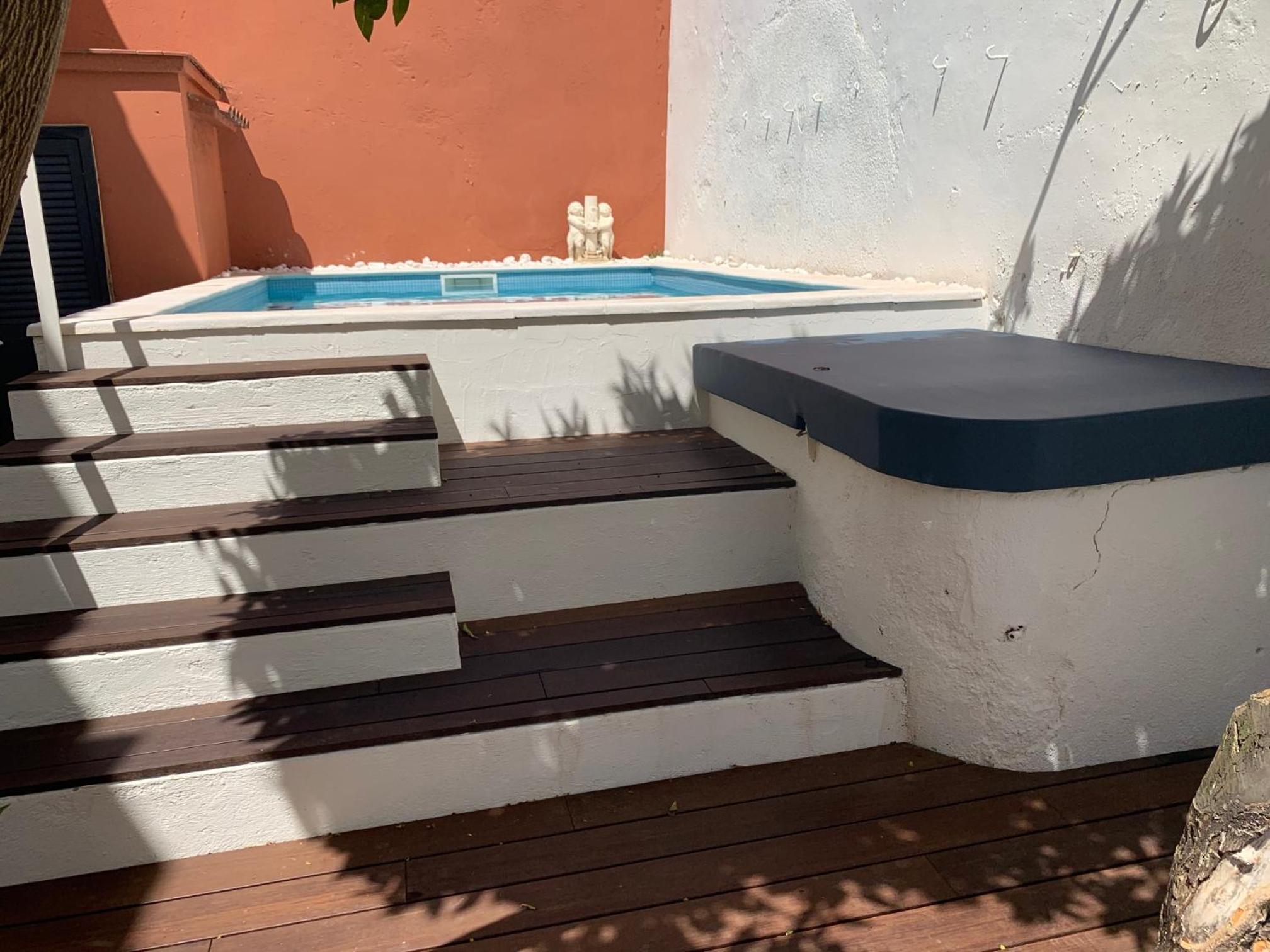 A historic XVI century beach home near Barcelona photo 5