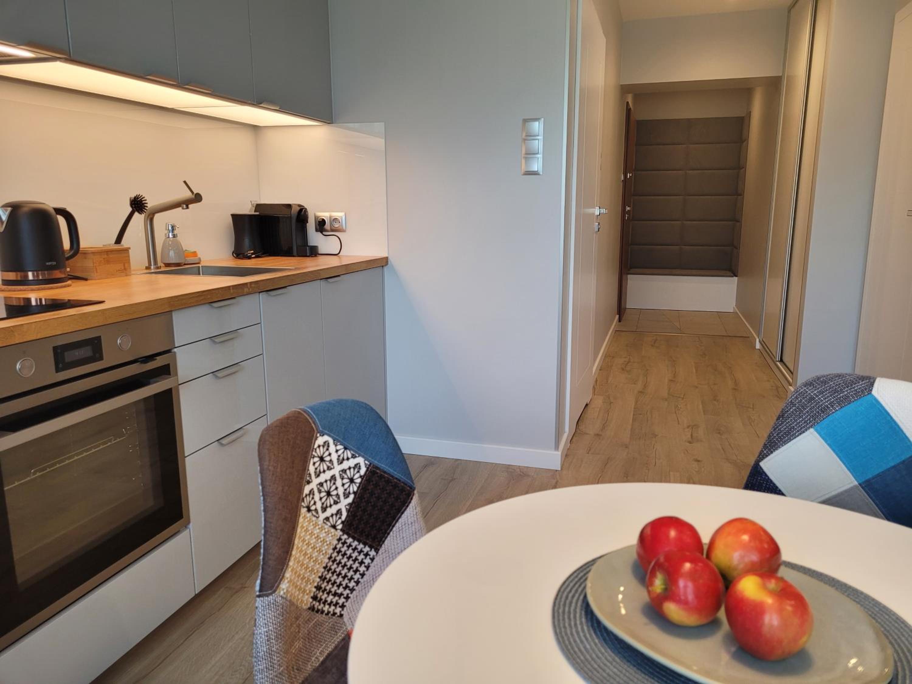 Apartamenty Milenijna 2 MALBORK Nowa Wieś, photo 79
