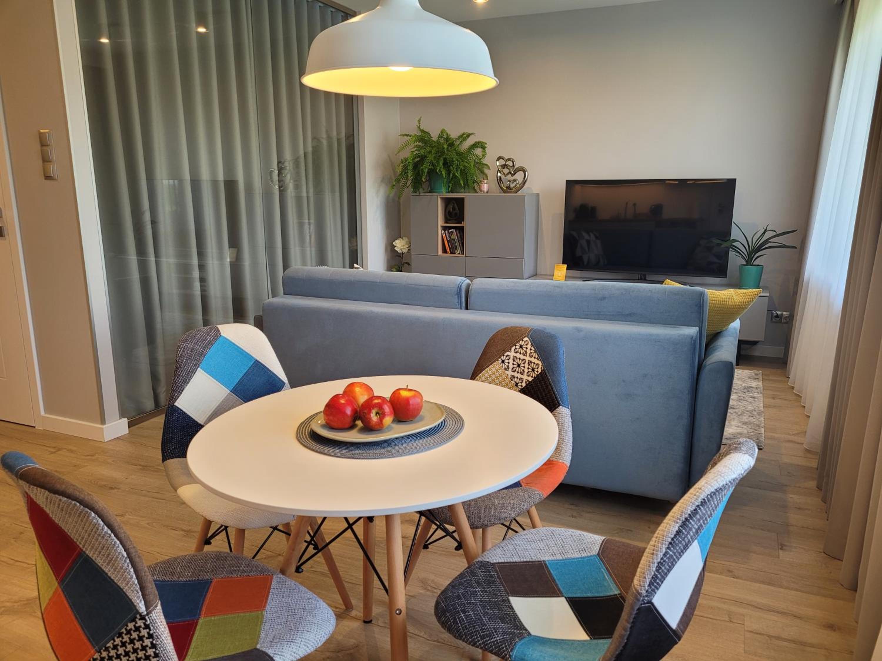 Apartamenty Milenijna 2 MALBORK Nowa Wieś, photo 17
