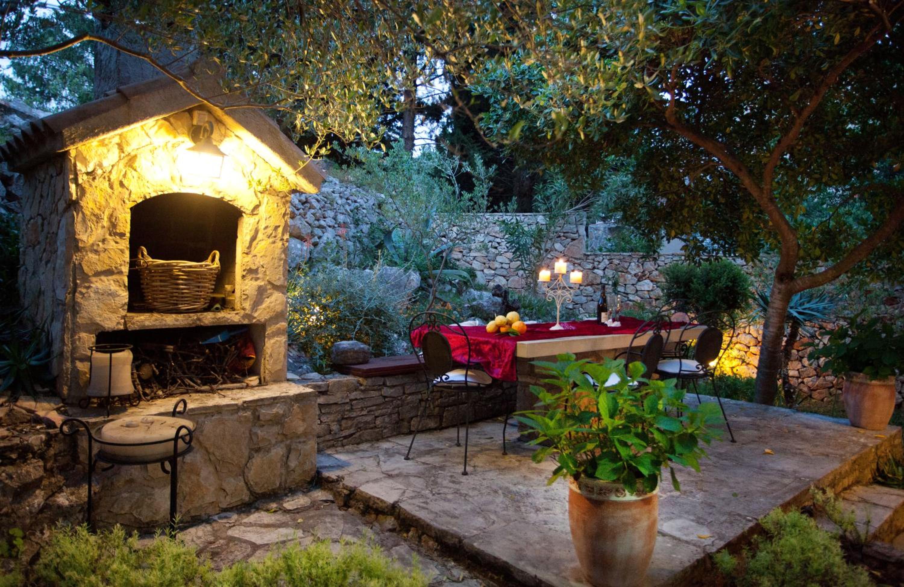 Jees Exclusive Apartments Hvar