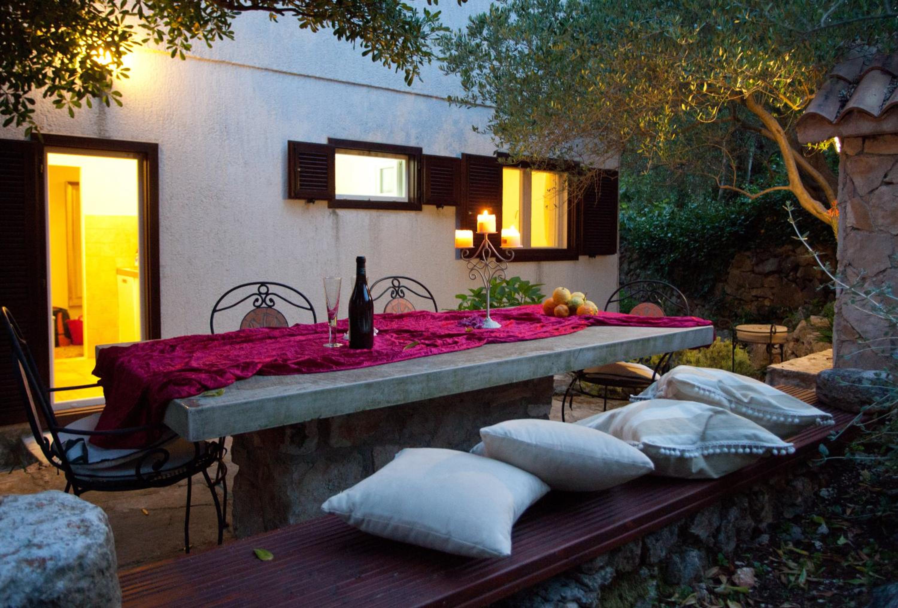 Jees Exclusive Apartments Hvar