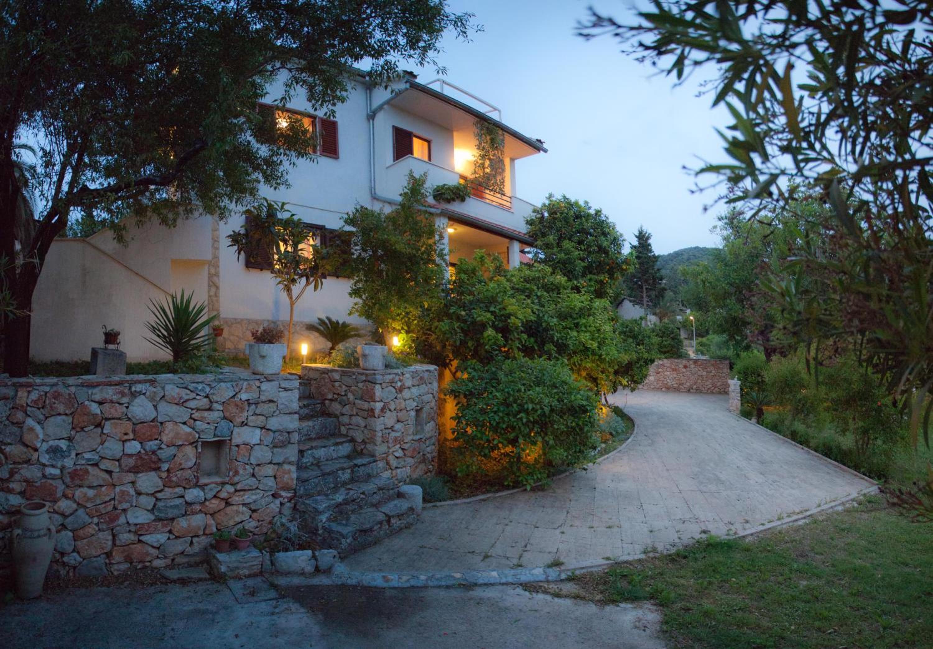 Jees Exclusive Apartments Hvar