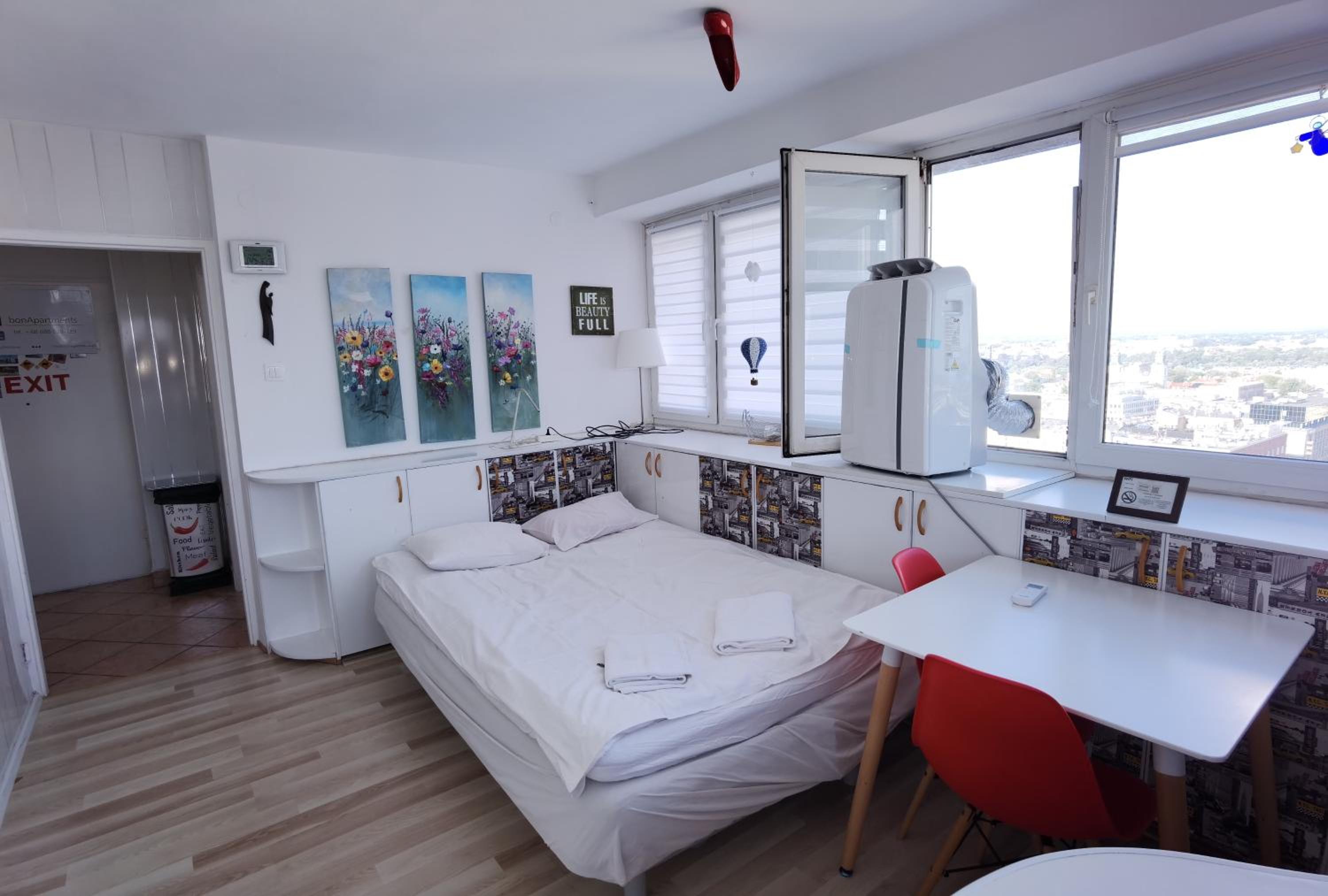 bonApartments