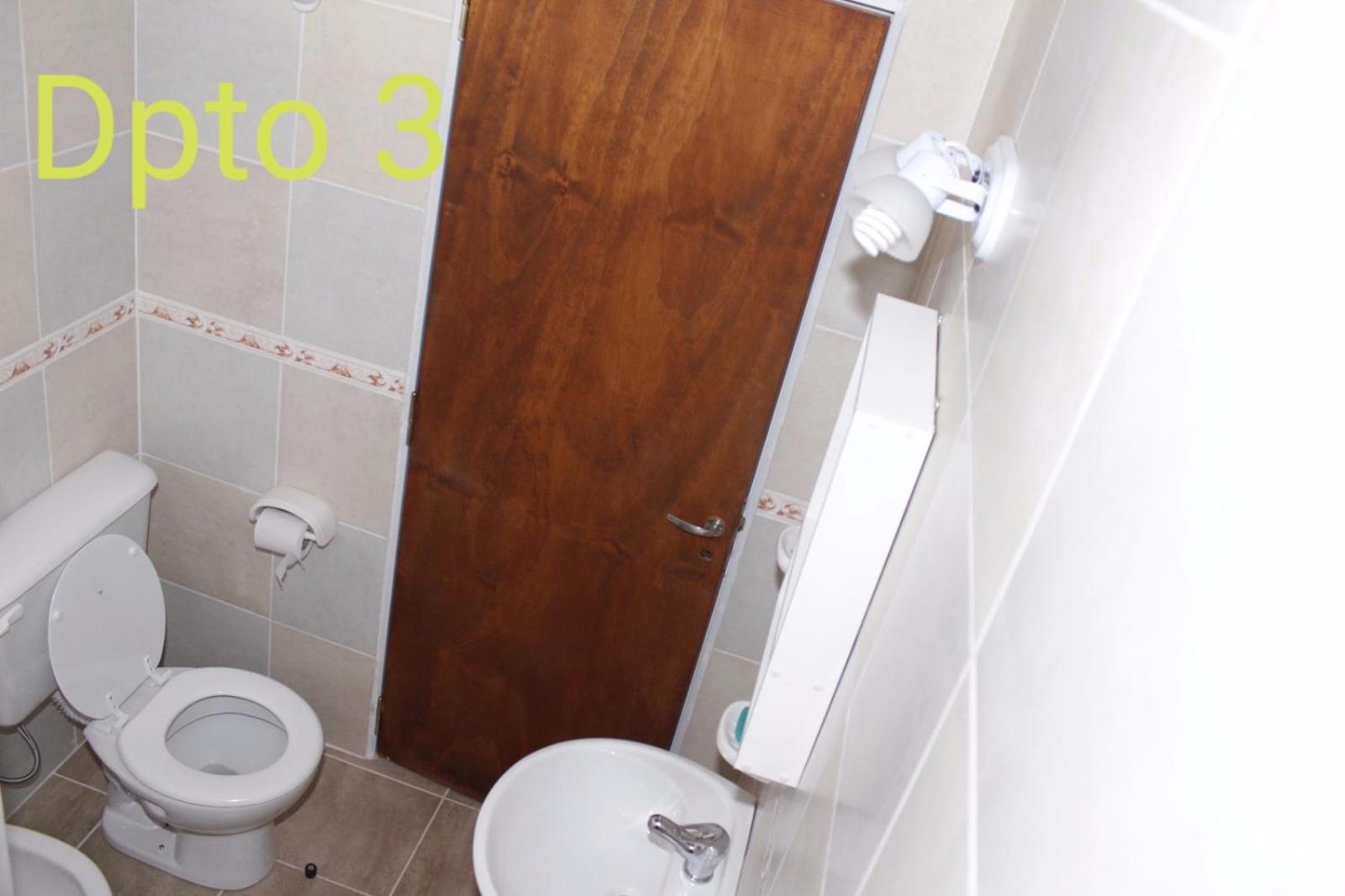 Apartamento El Calvario 3