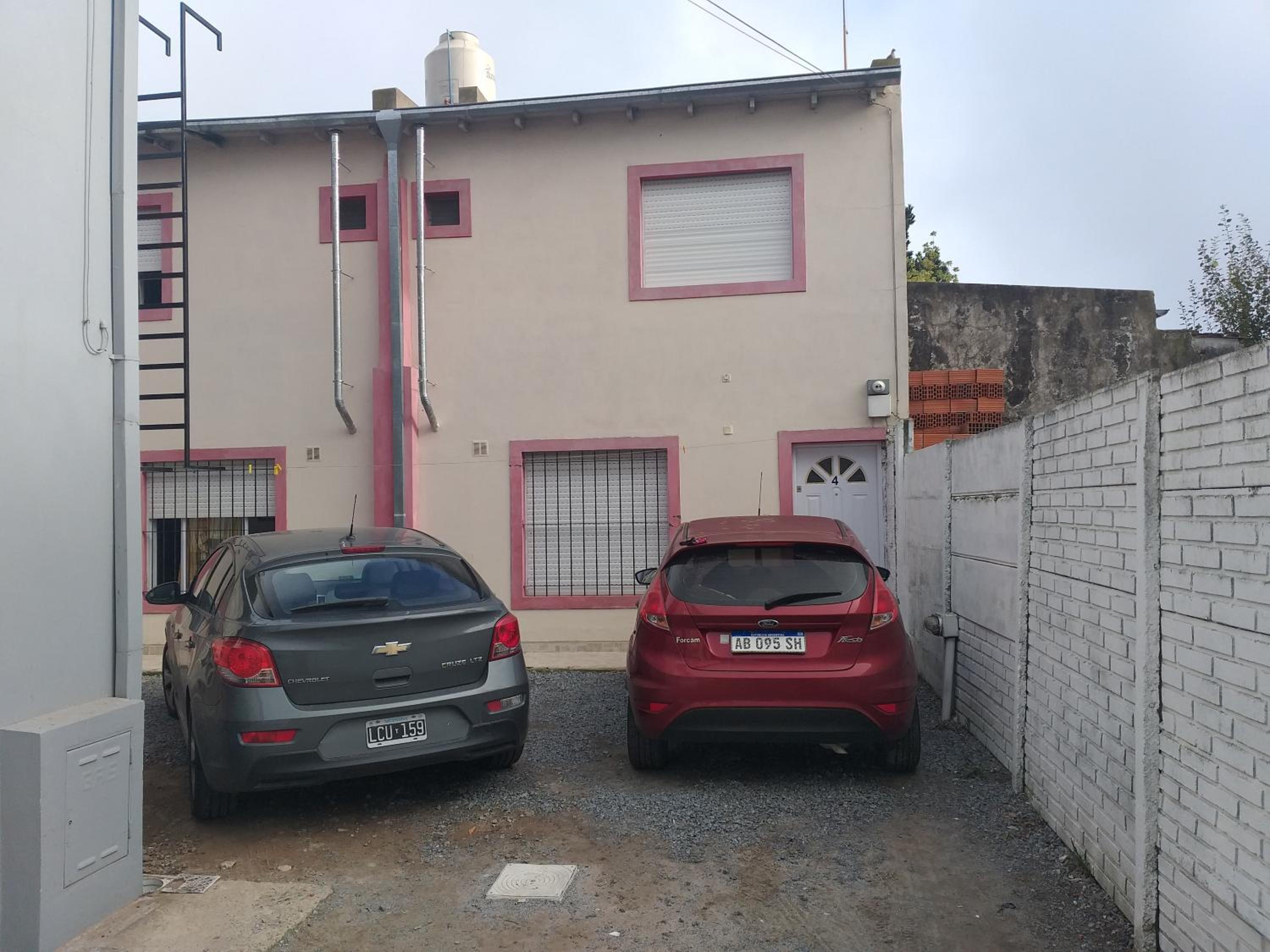 Apartamento El Calvario 3