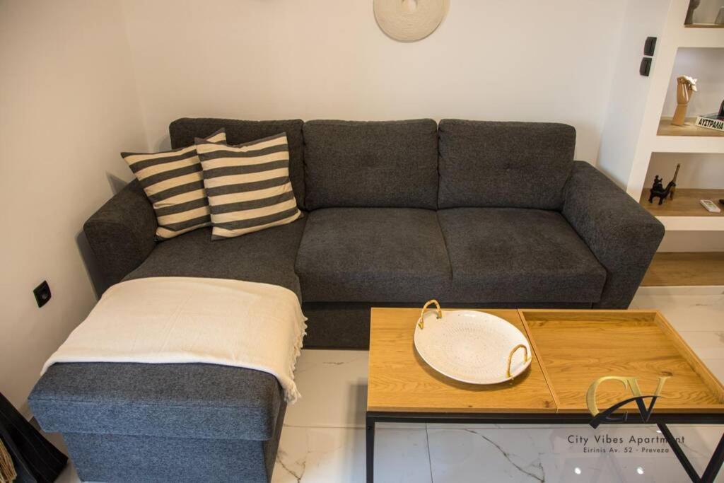 City Vibes Apartment Preveza photo 4