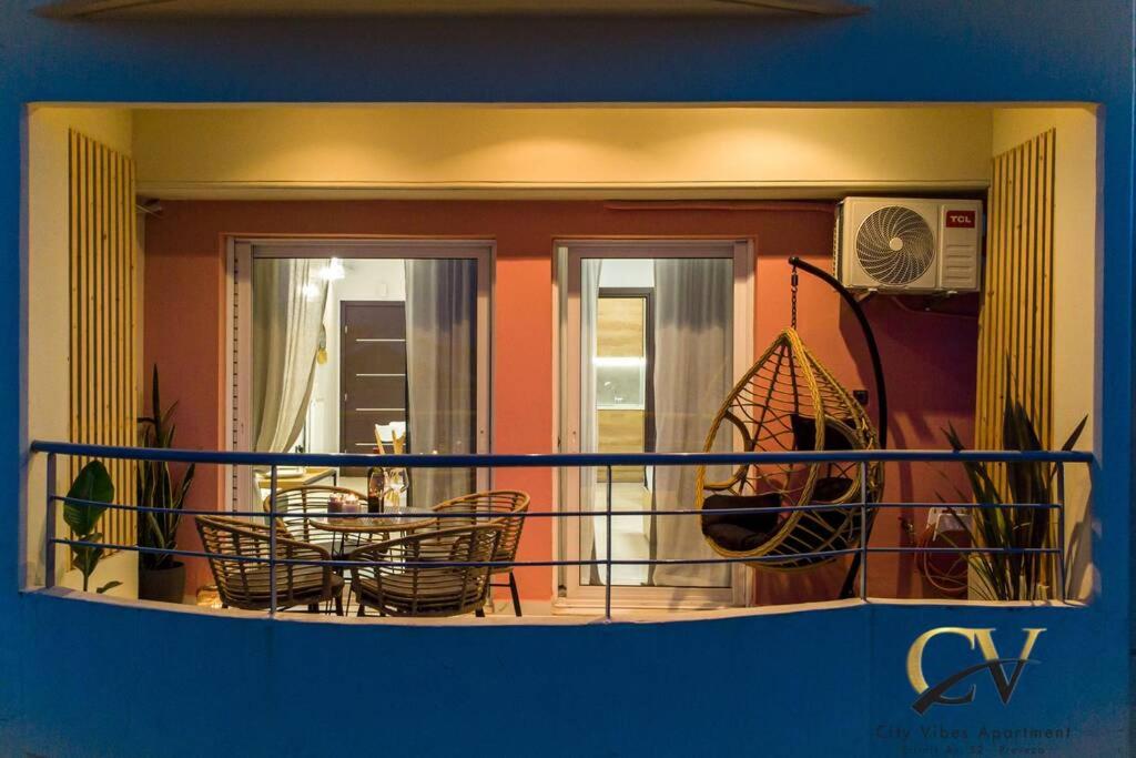 City Vibes Apartment Preveza photo 3