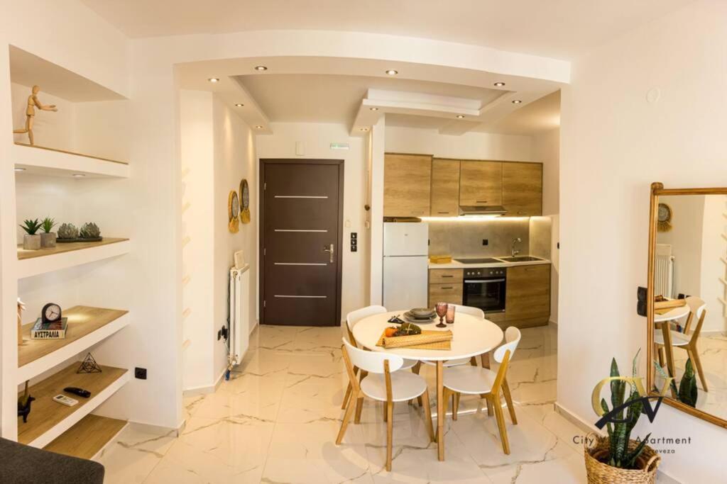 City Vibes Apartment Preveza photo 5