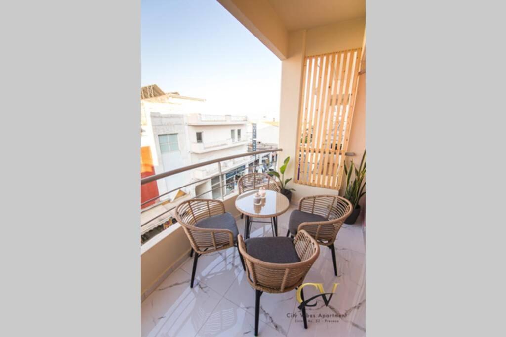City Vibes Apartment Preveza photo 2