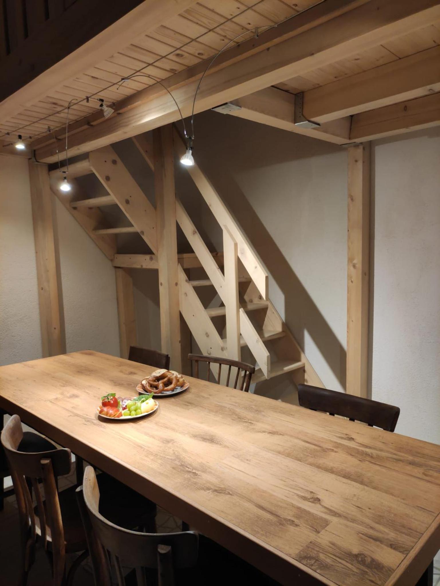 Abschalten am Albsteig in Albbruck im Süd-Schwarzwald großzügige Ferienwohnung view 2
