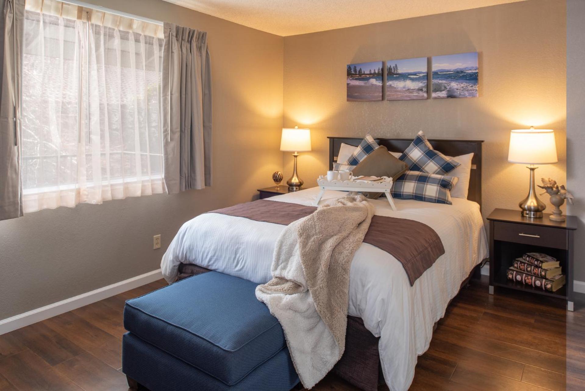 Reno Vacations - Thunderbird Resort Club - Property Image 37