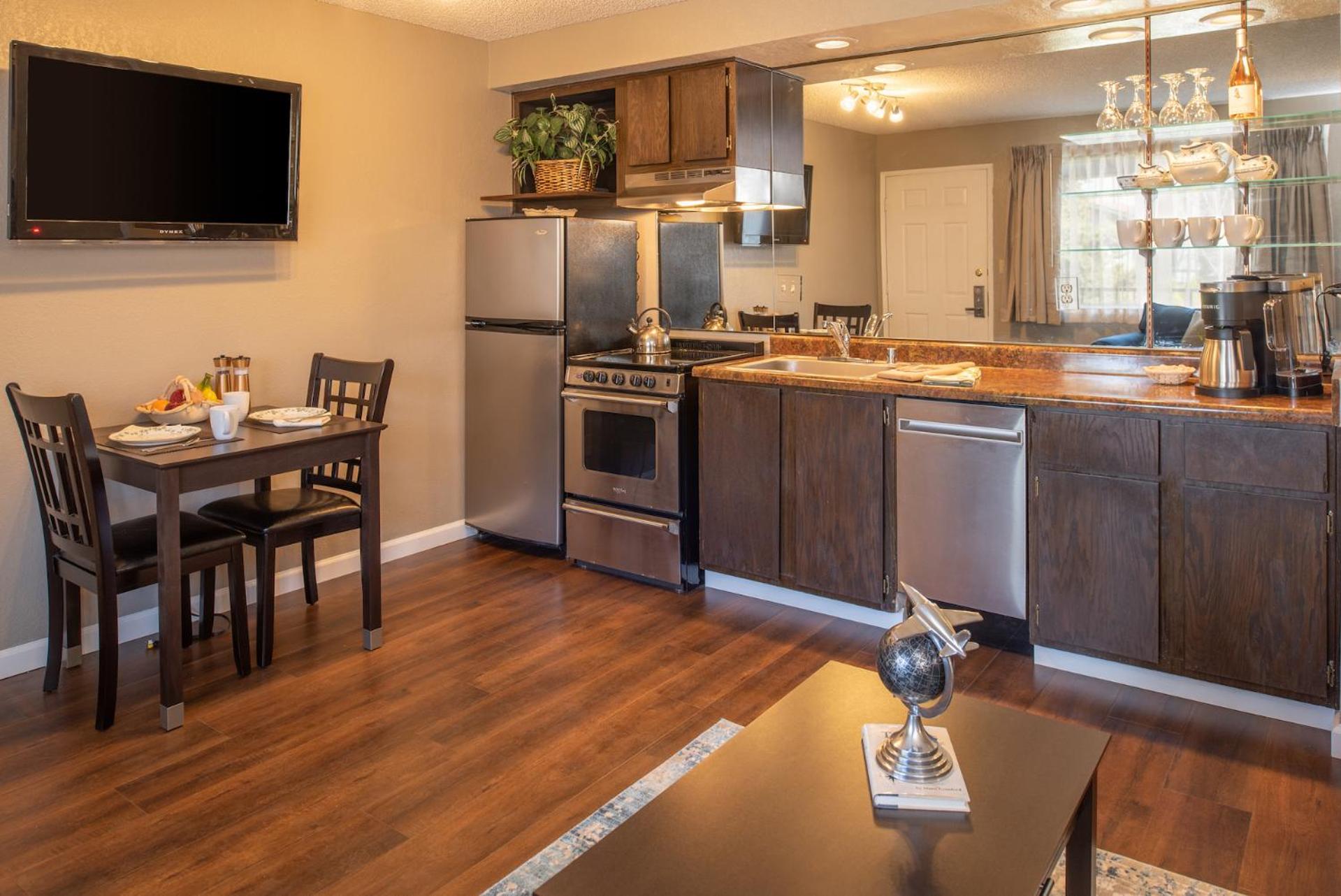Reno Vacations - Thunderbird Resort Club - Property Image 35
