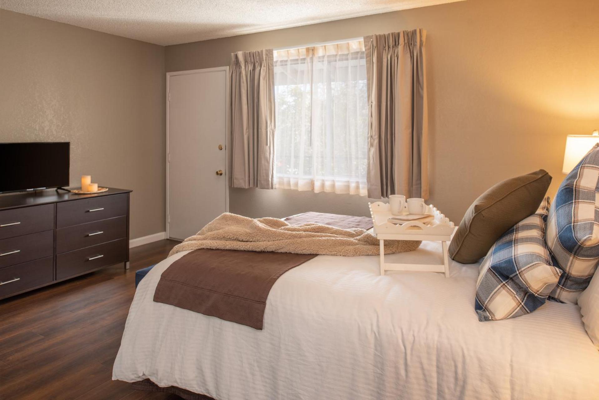 Reno Vacations - Thunderbird Resort Club - Property Image 2