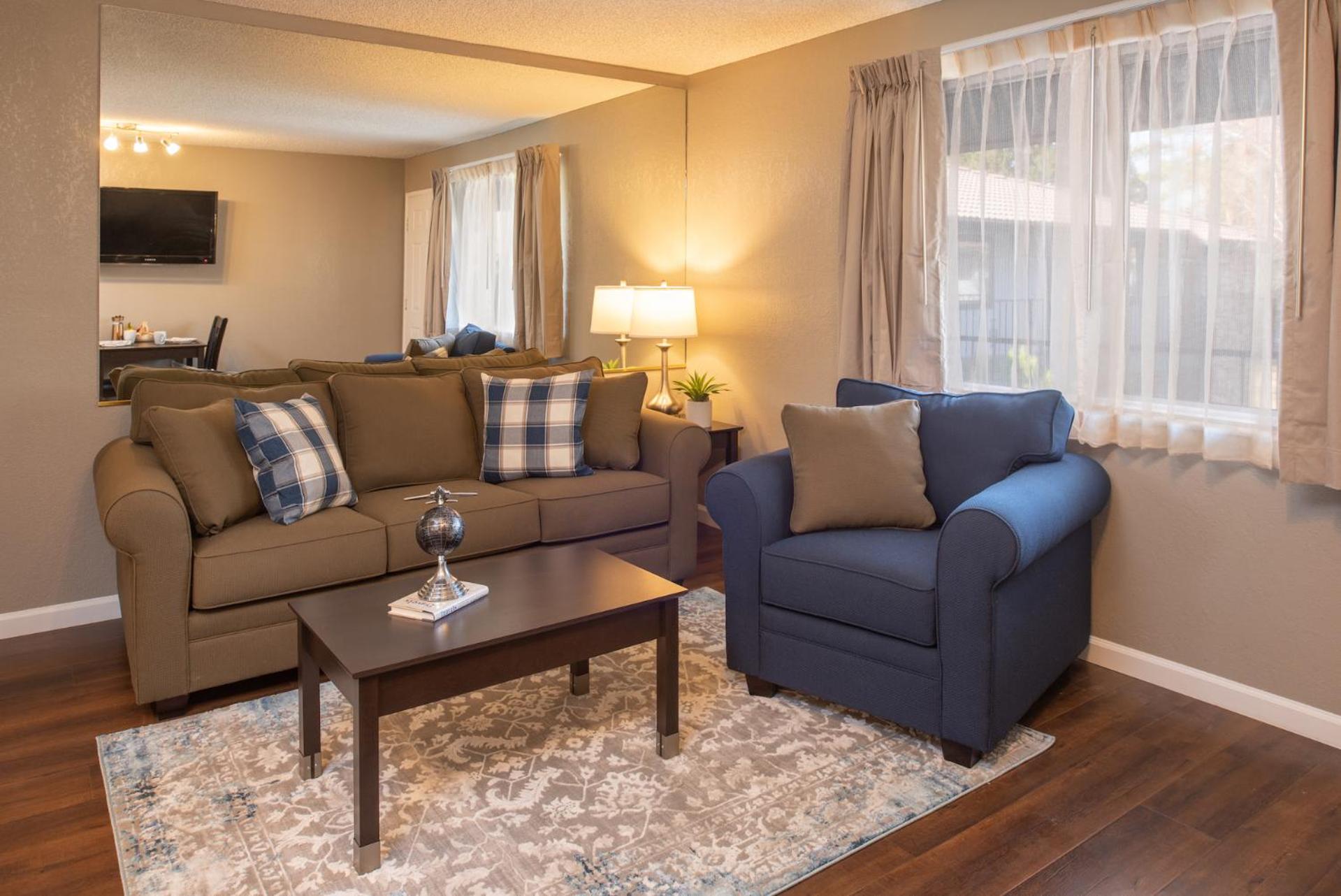 Reno Vacations - Thunderbird Resort Club - Property Image 33