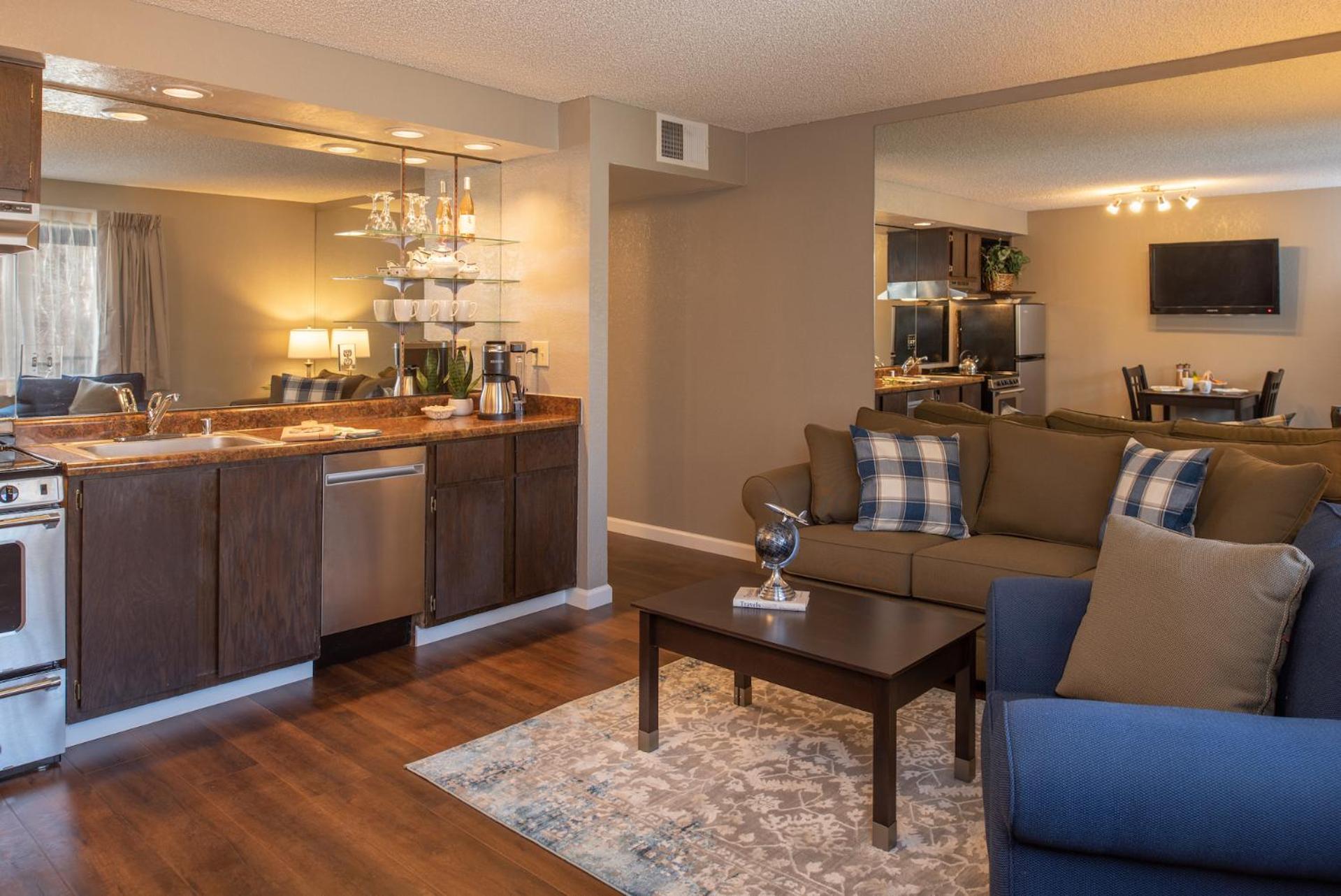 Reno Vacations - Thunderbird Resort Club - Property Image 34
