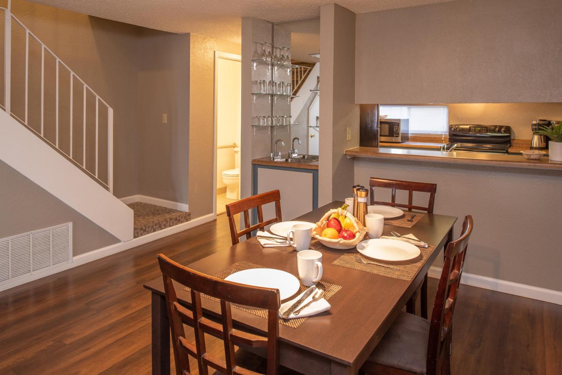 Reno Vacations - Thunderbird Resort Club - Property Image 26