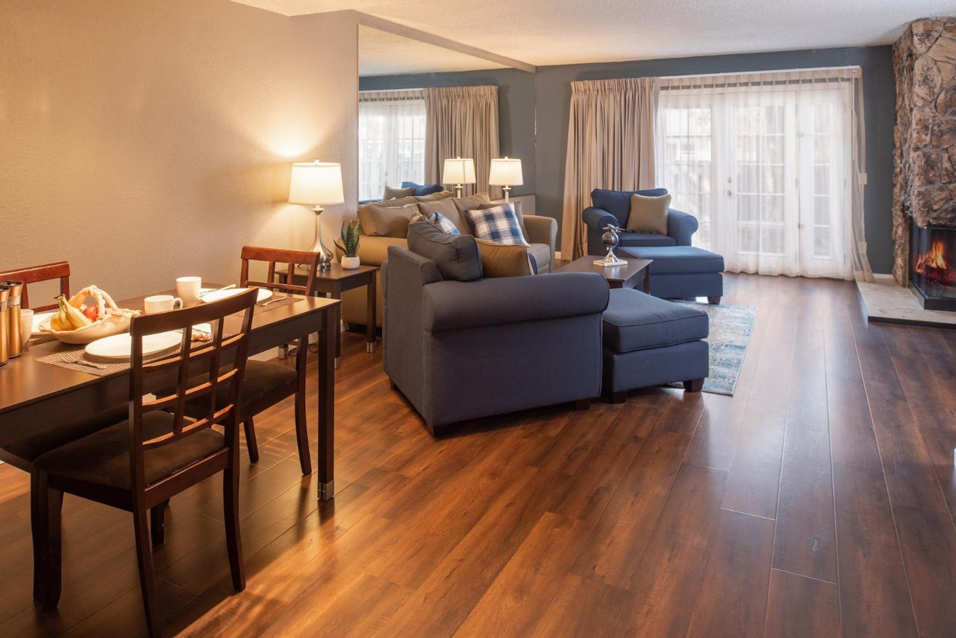 Reno Vacations - Thunderbird Resort Club - Property Image 24