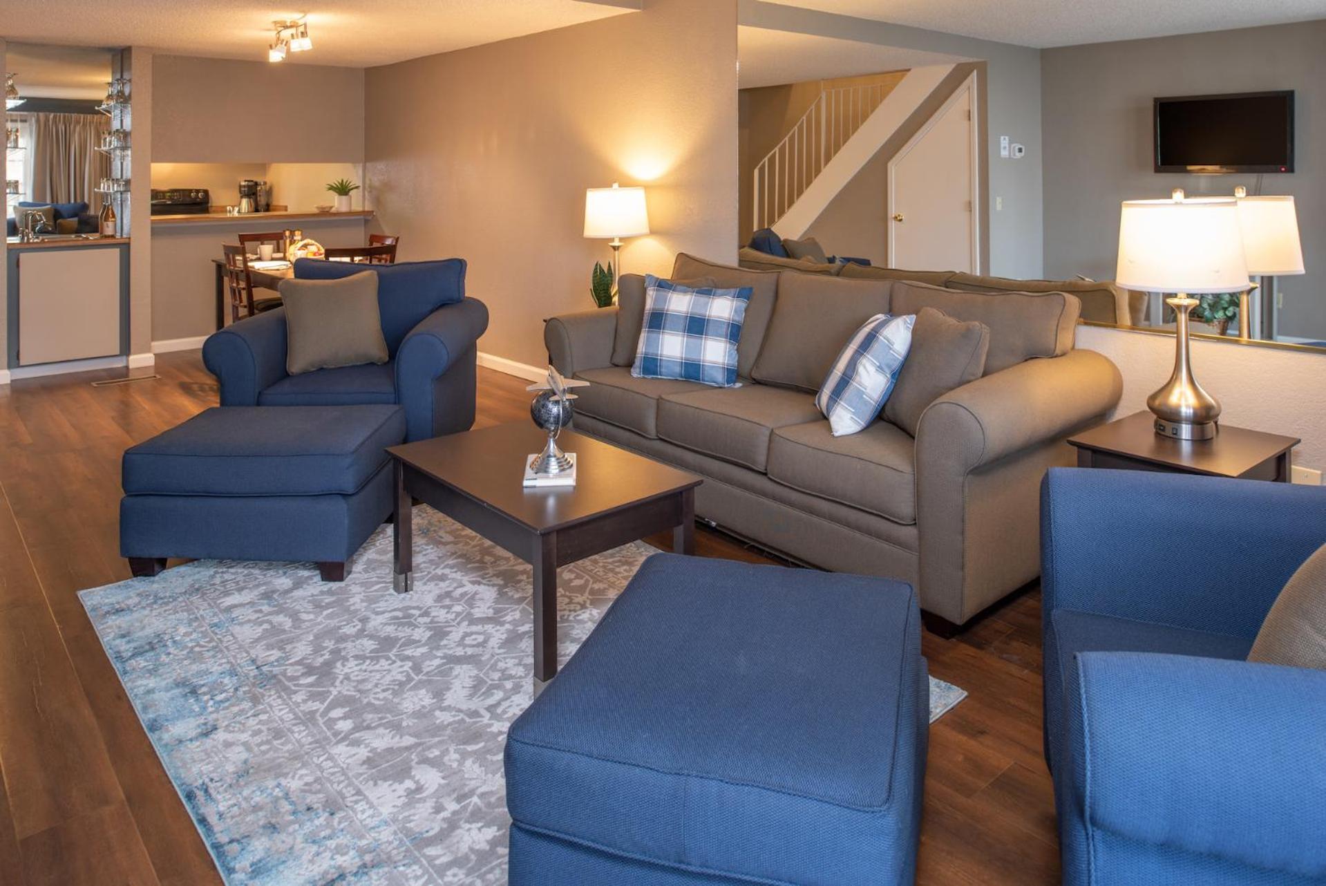 Reno Vacations - Thunderbird Resort Club - Property Image 22