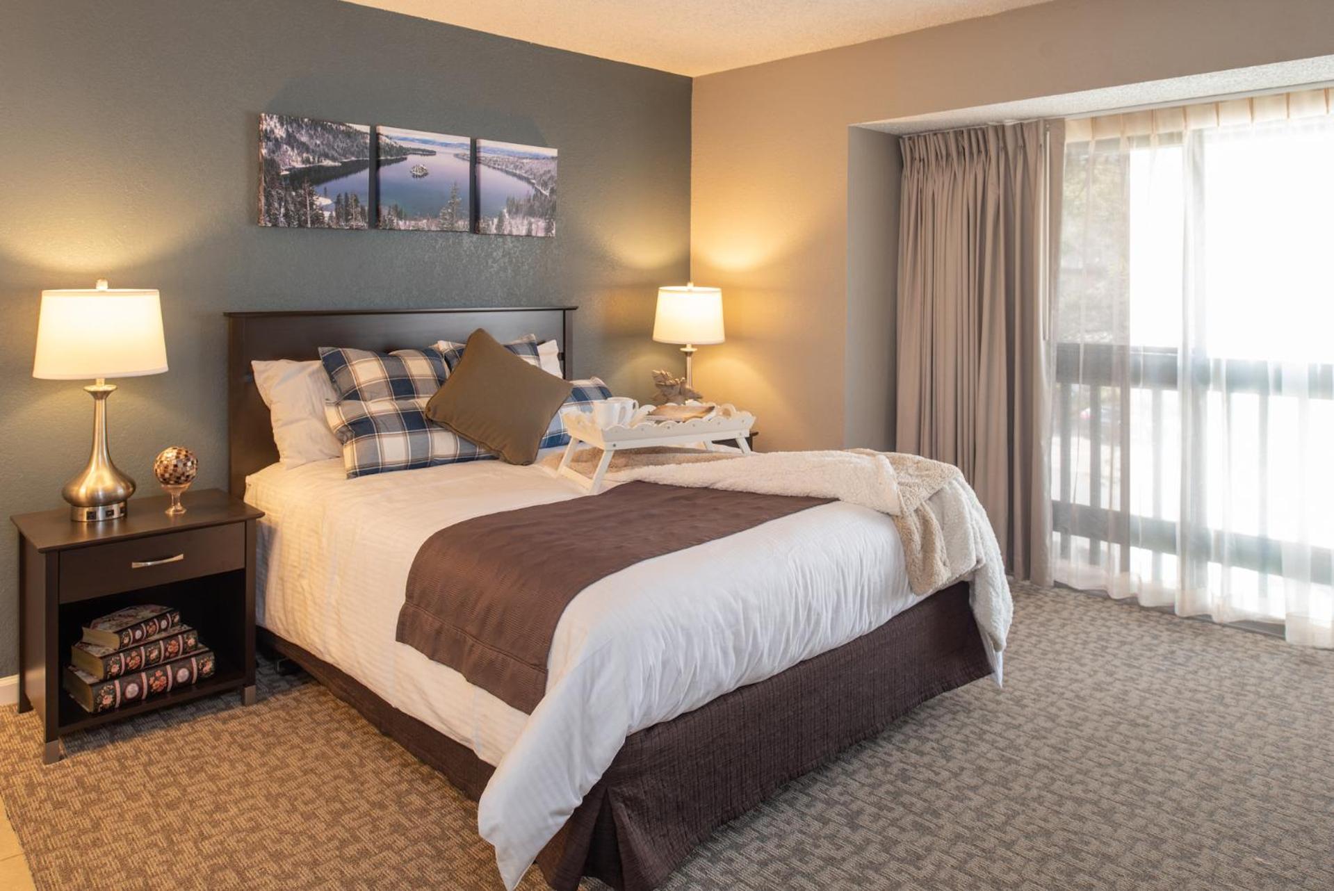 Reno Vacations - Thunderbird Resort Club - Property Image 21