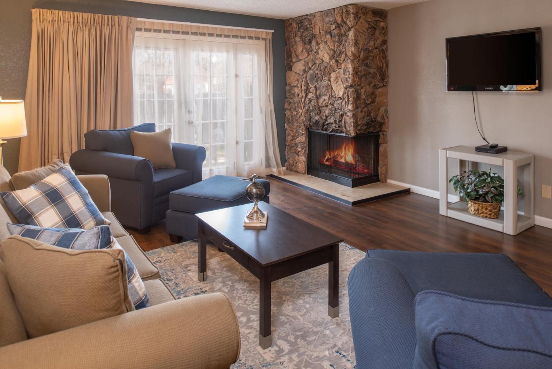 Reno Vacations - Thunderbird Resort Club - Property Image 23