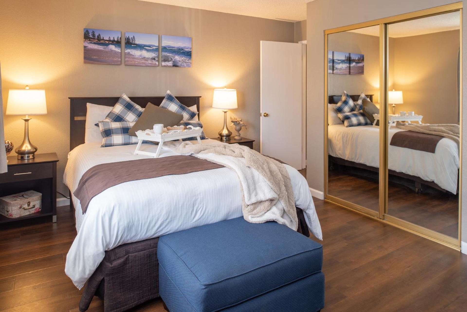 Reno Vacations - Thunderbird Resort Club - Property Image 19