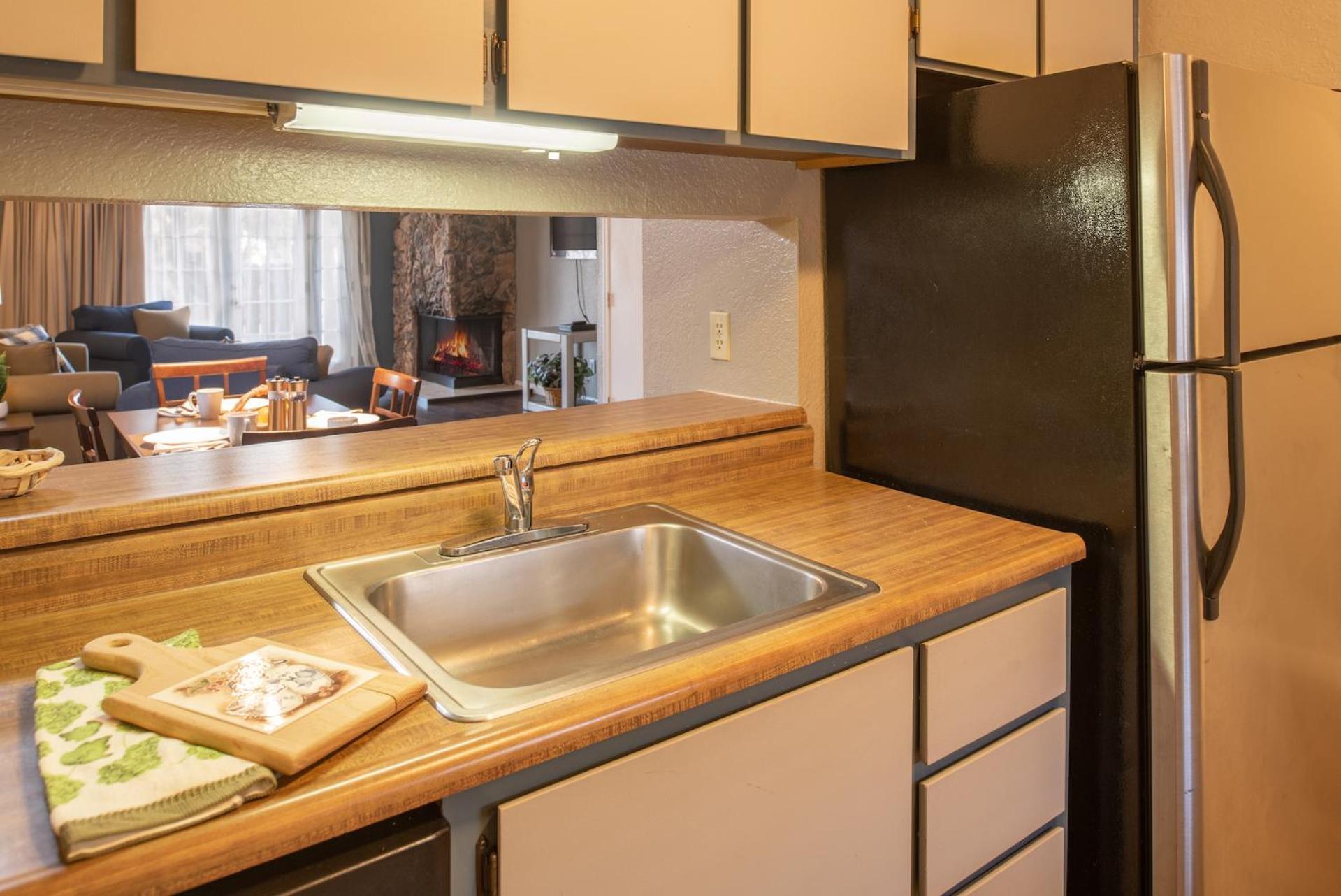 Reno Vacations - Thunderbird Resort Club - Property Image 28