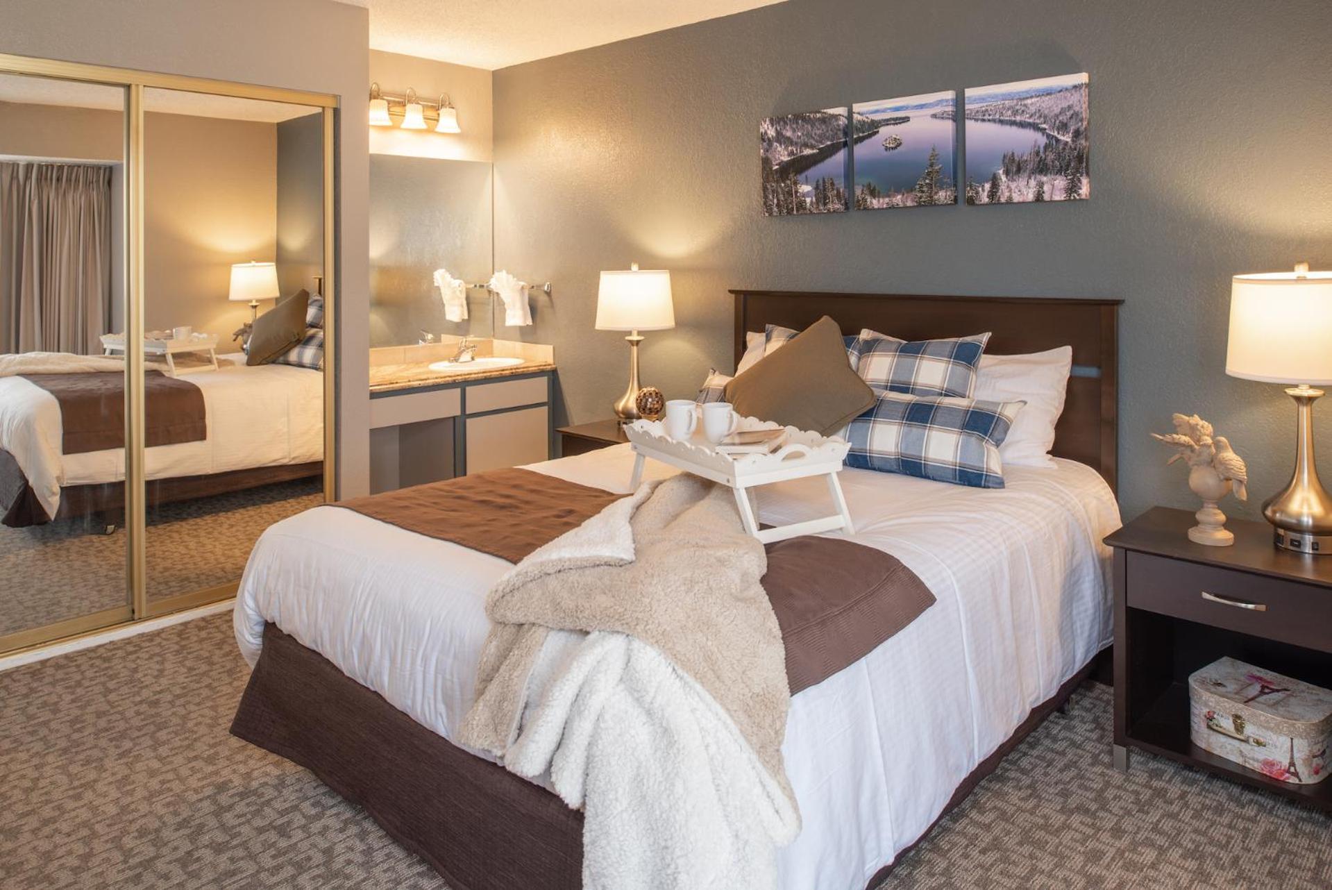 Reno Vacations - Thunderbird Resort Club - Property Image 31