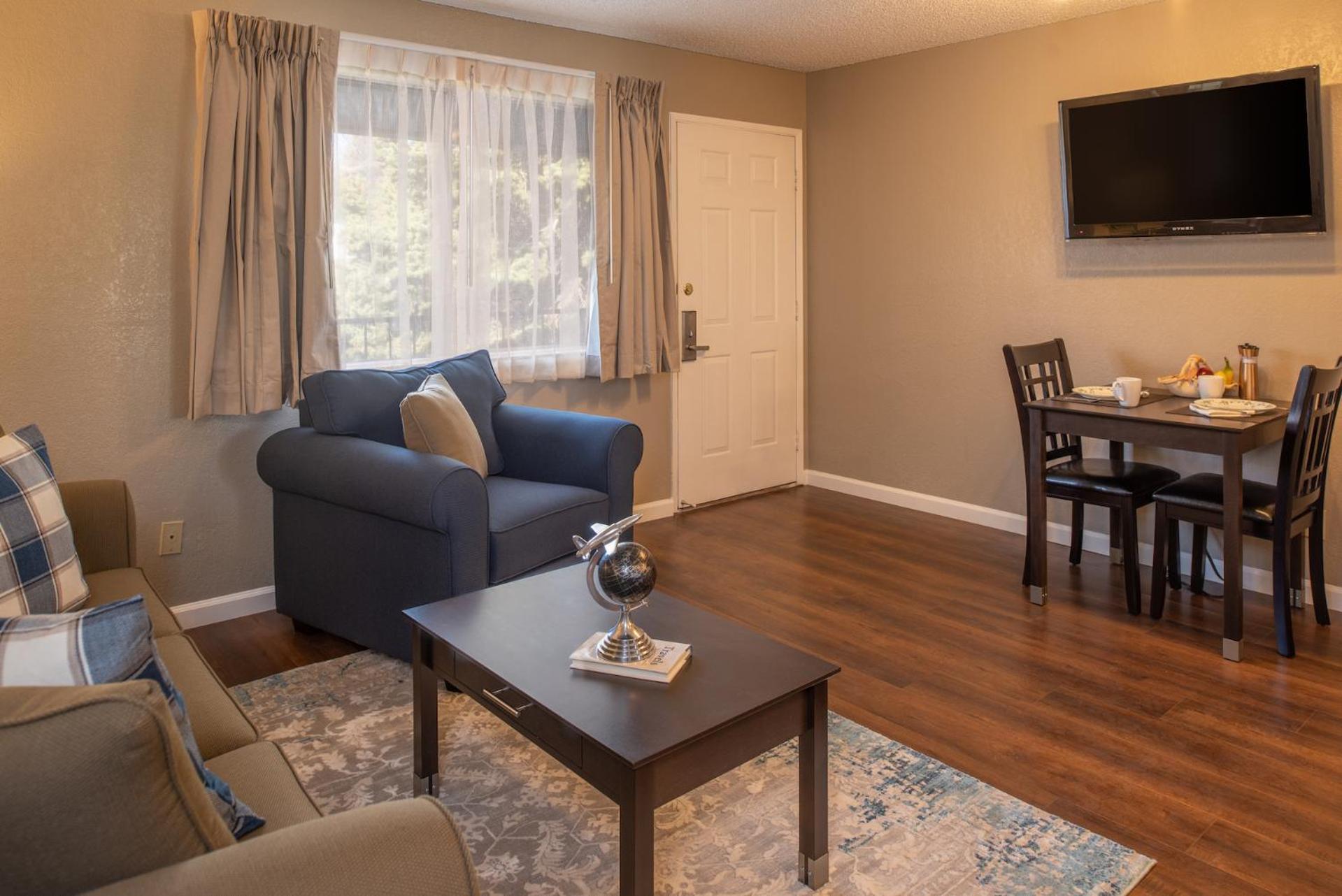 Reno Vacations - Thunderbird Resort Club - Property Image 36