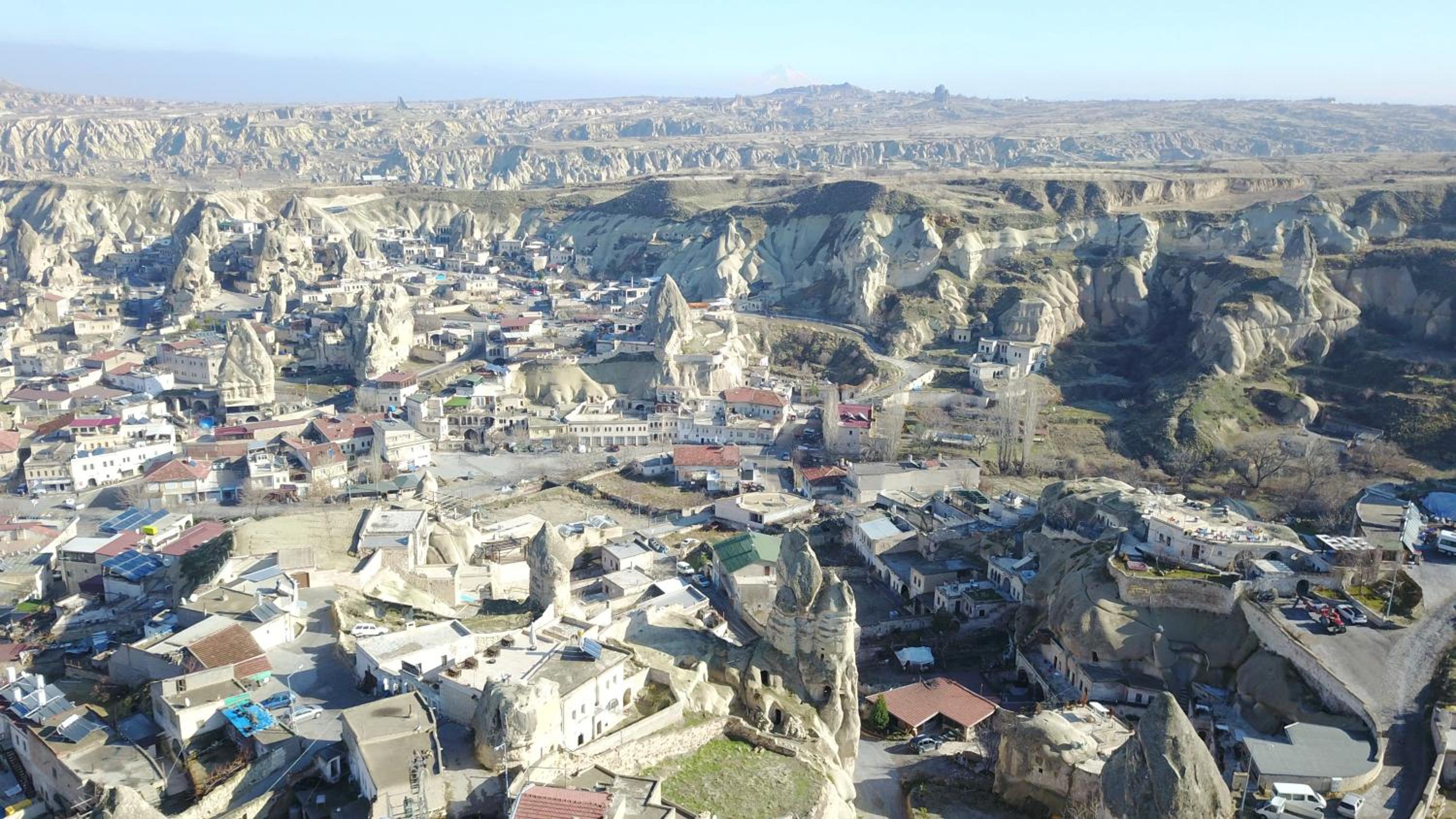 Mosaic Cave Hotel - Image 12