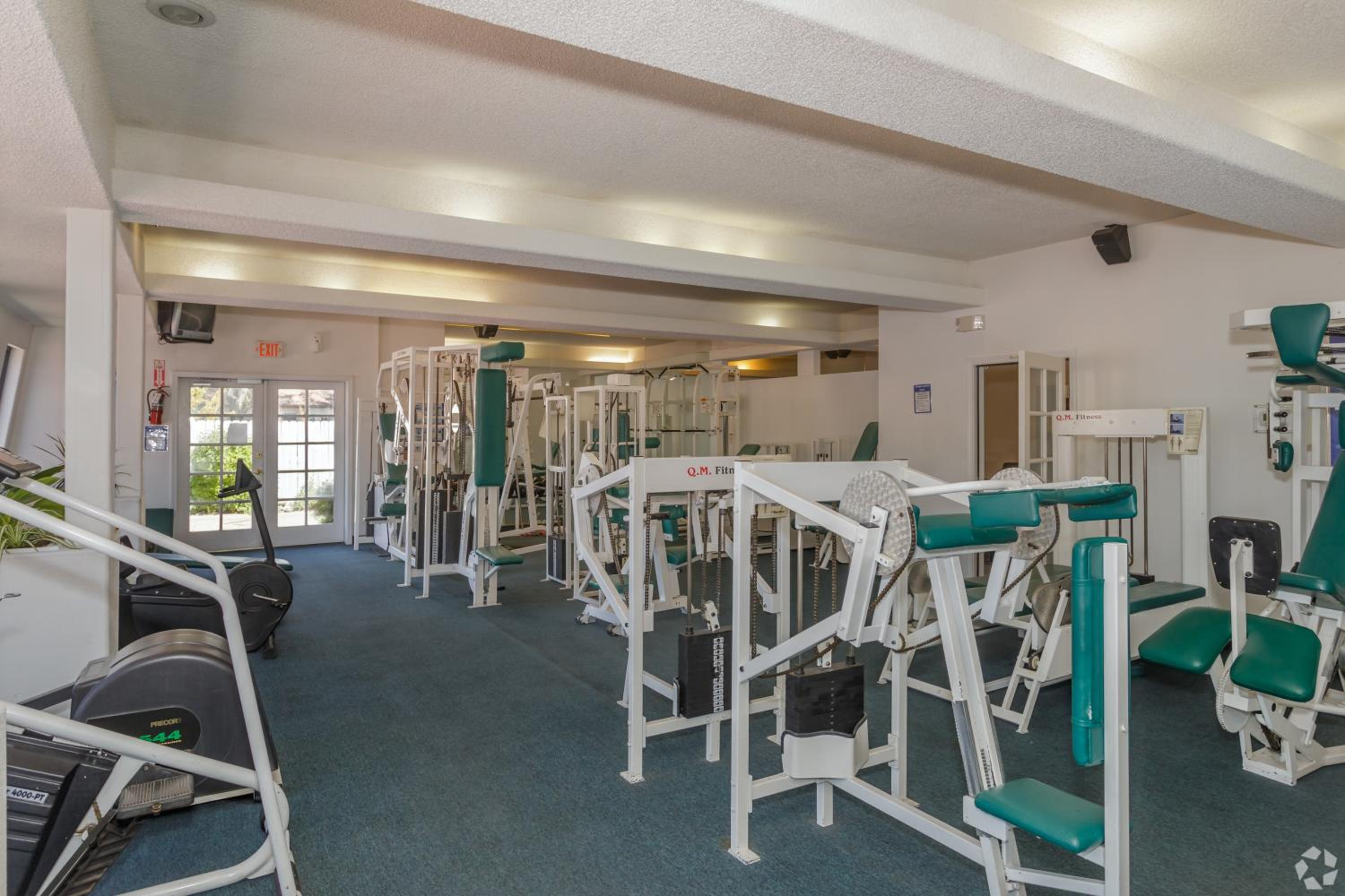 Reno Vacations - Thunderbird Resort Club - Property Image 5