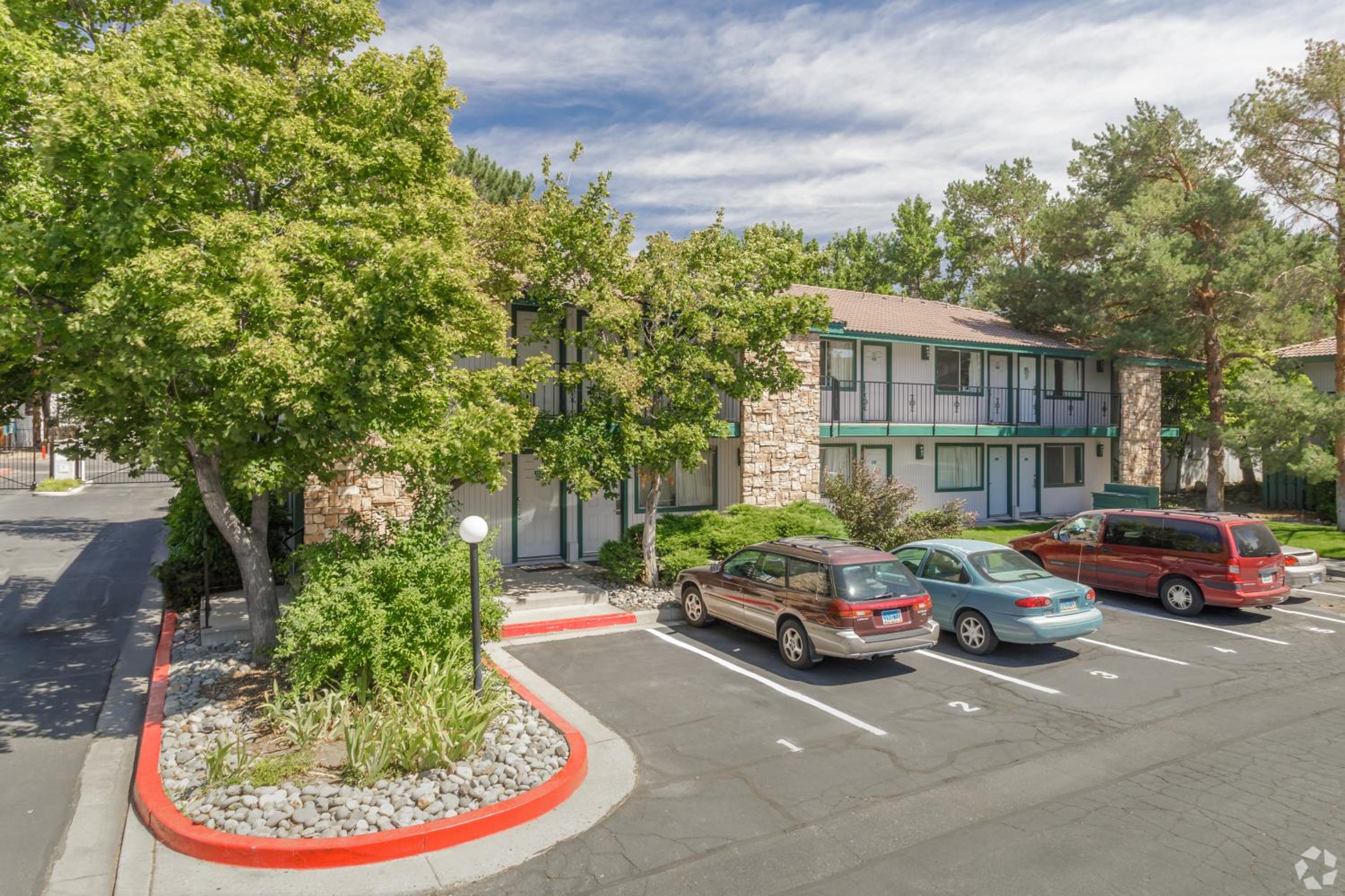 Reno Vacations - Thunderbird Resort Club - Property Image 15