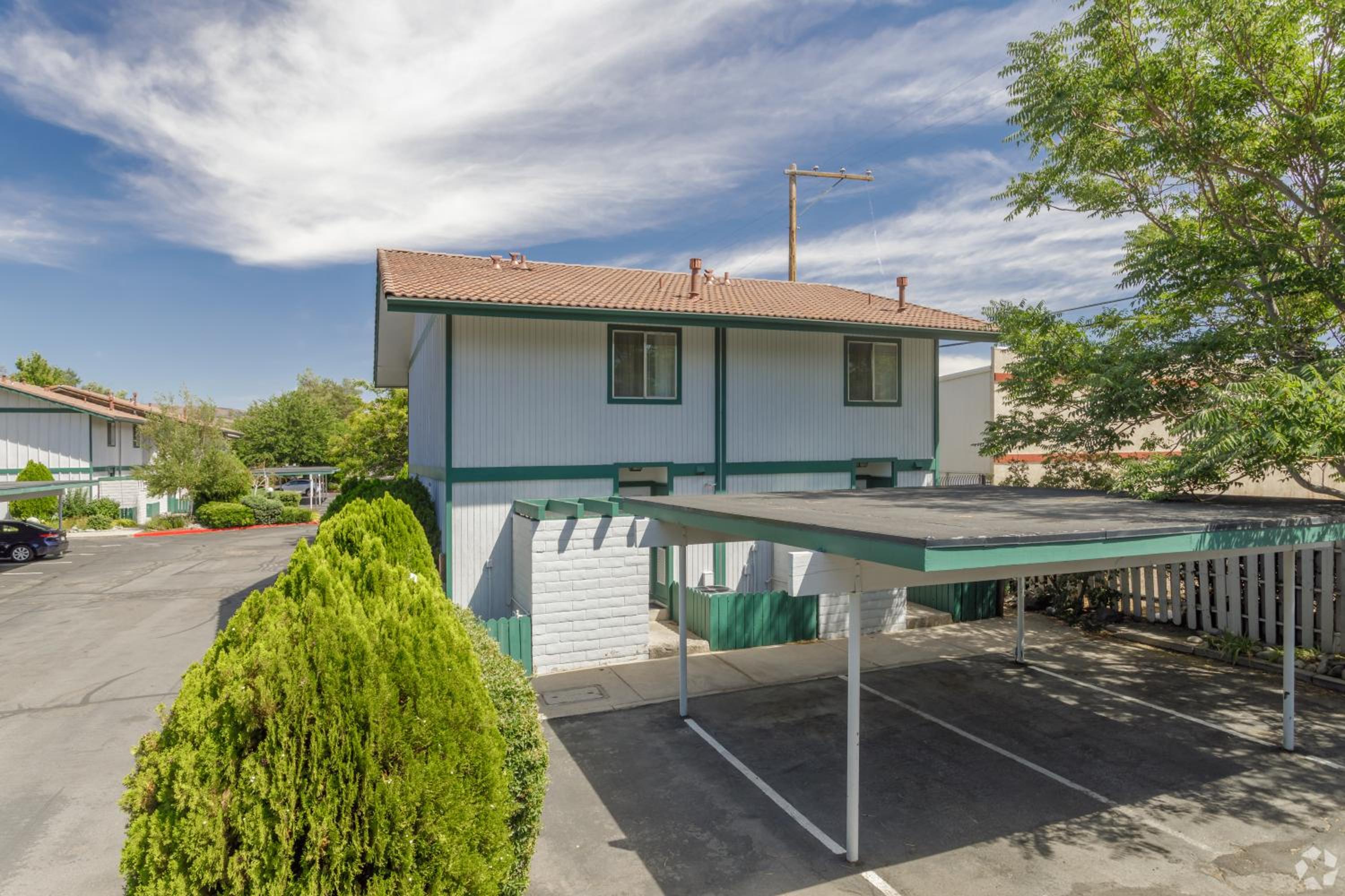 Reno Vacations - Thunderbird Resort Club - Property Image 16