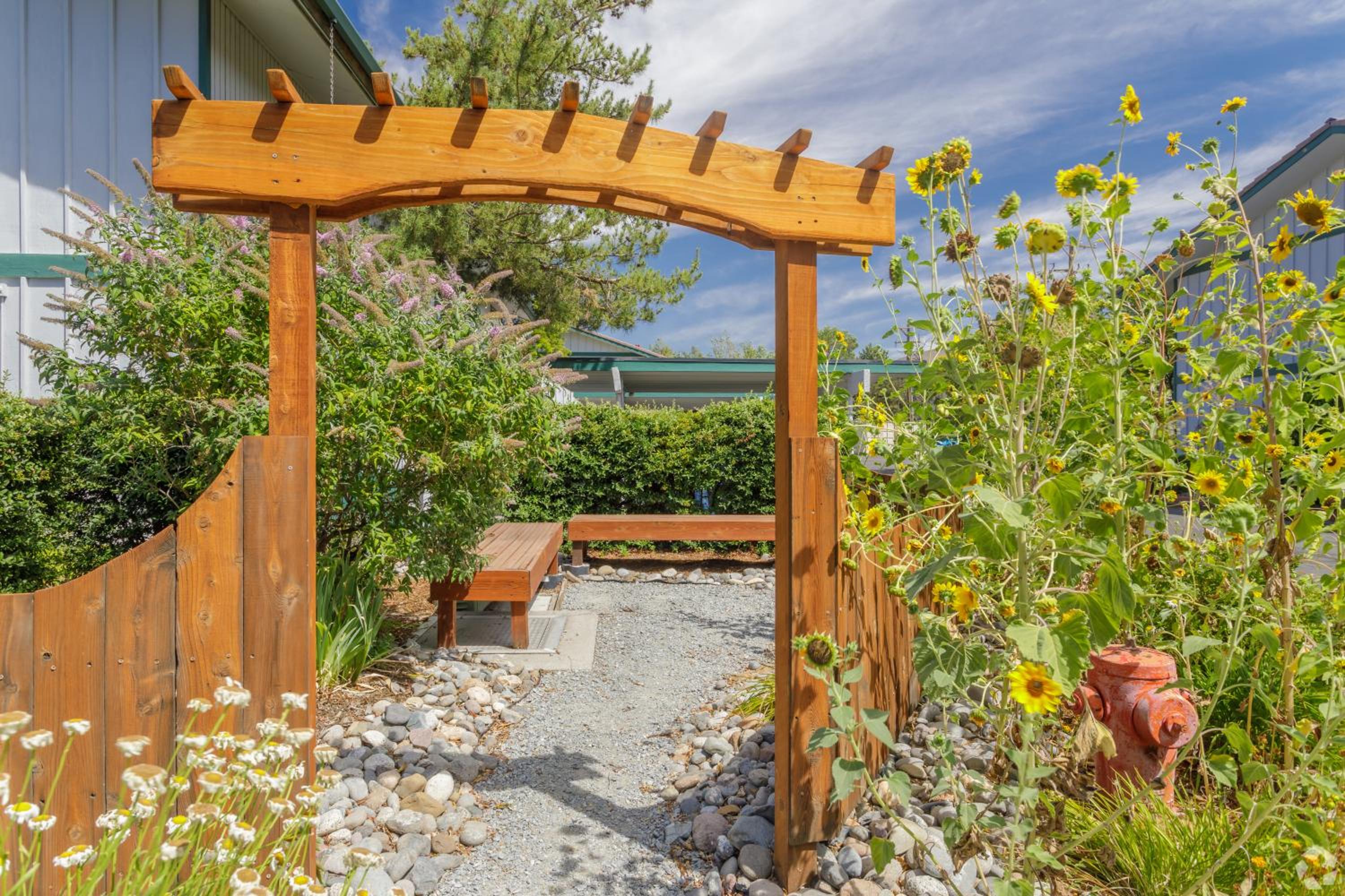 Reno Vacations - Thunderbird Resort Club - Property Image 8
