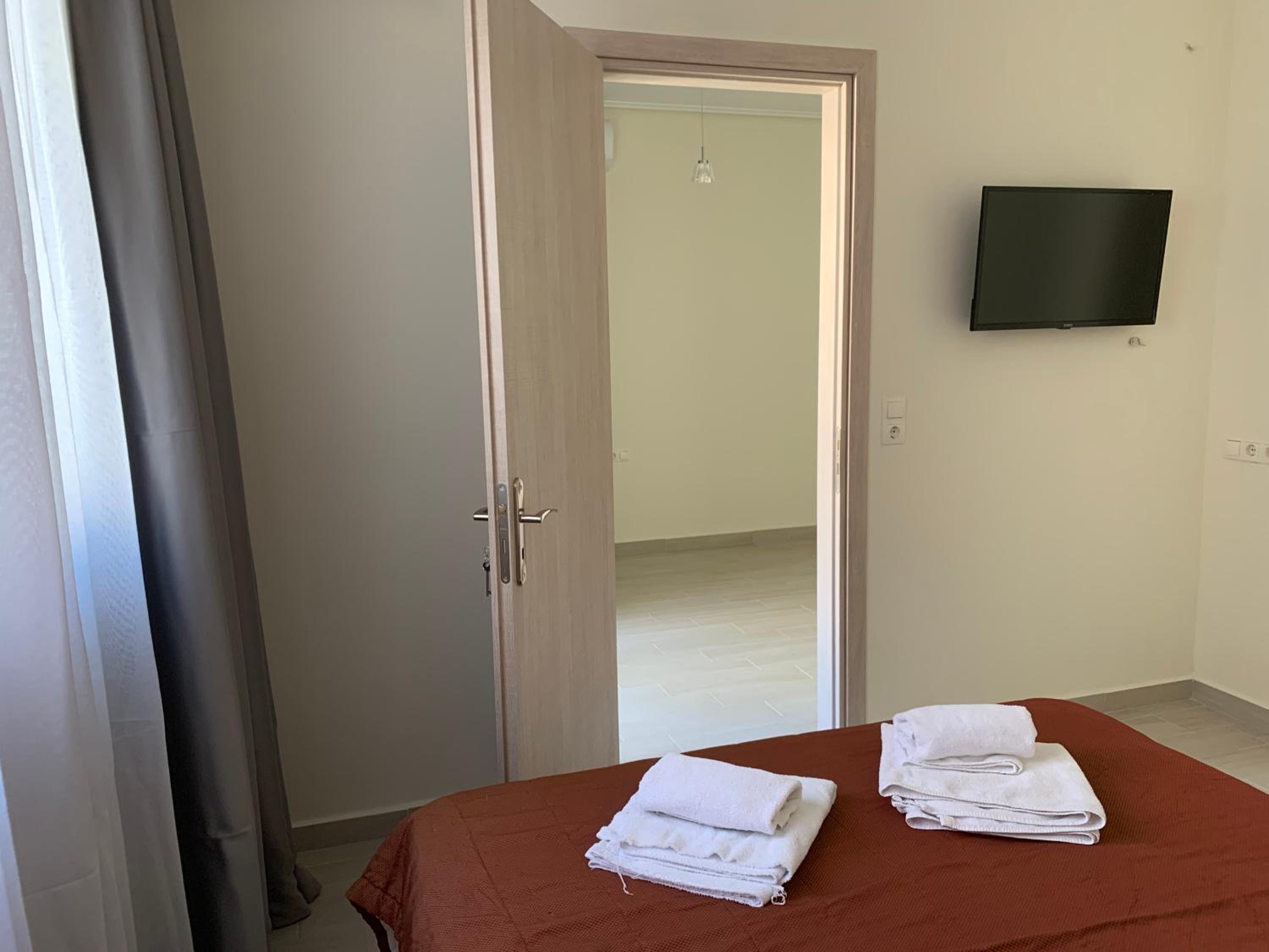 Athens beautiful SUITE by Gela