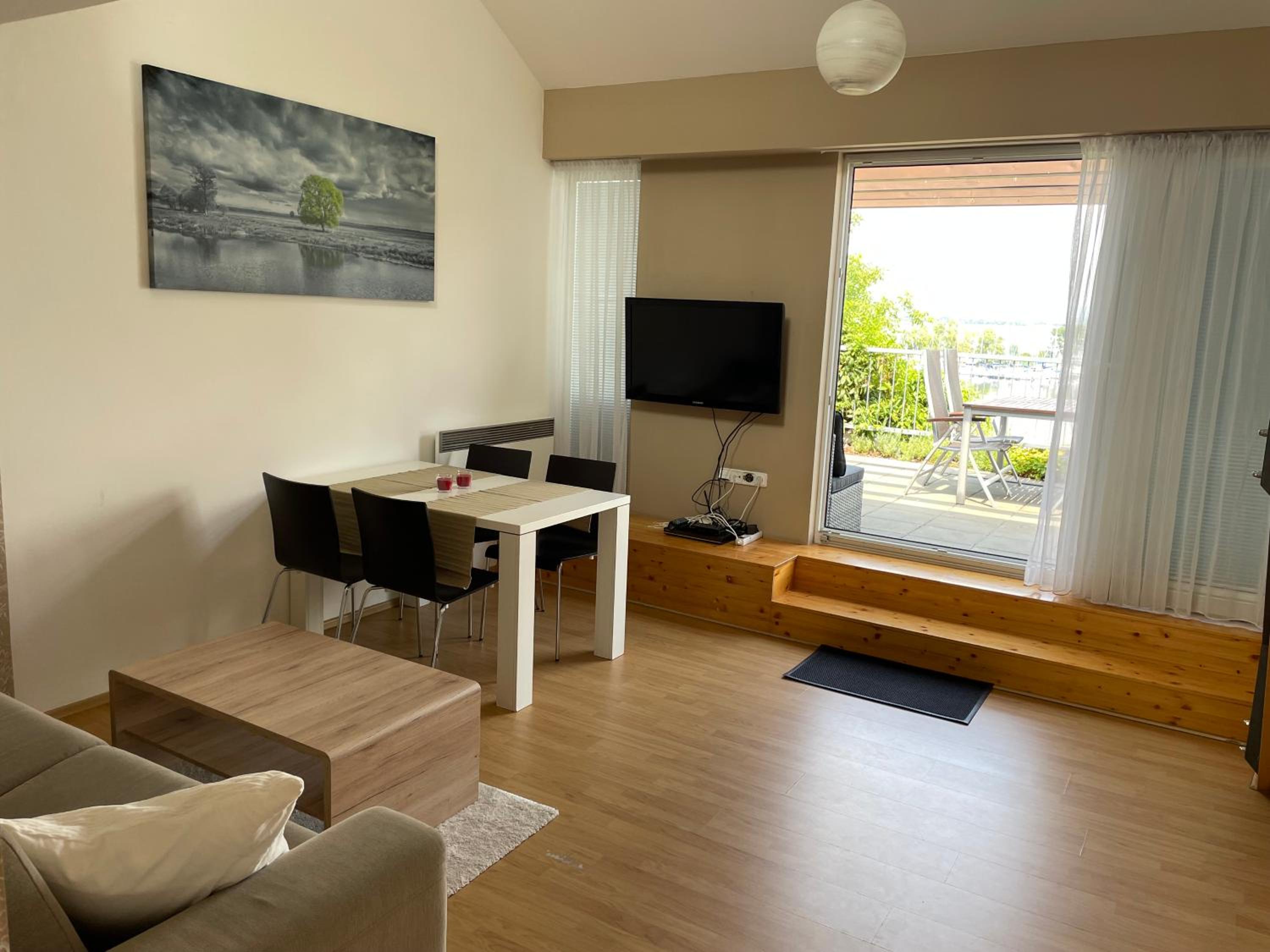 Apartmán Marianna view 5