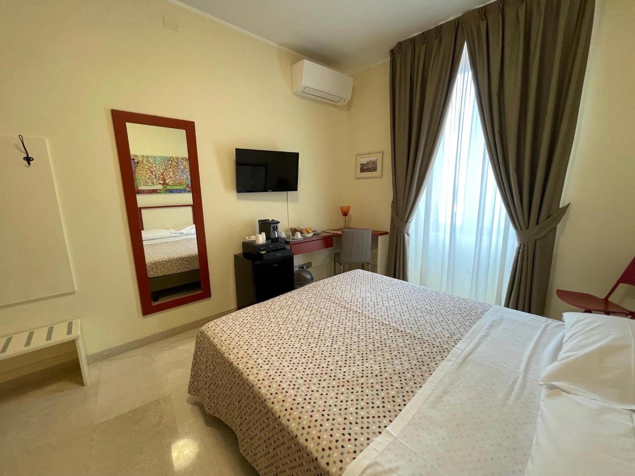 B&B Ponte Capograssi photo 3