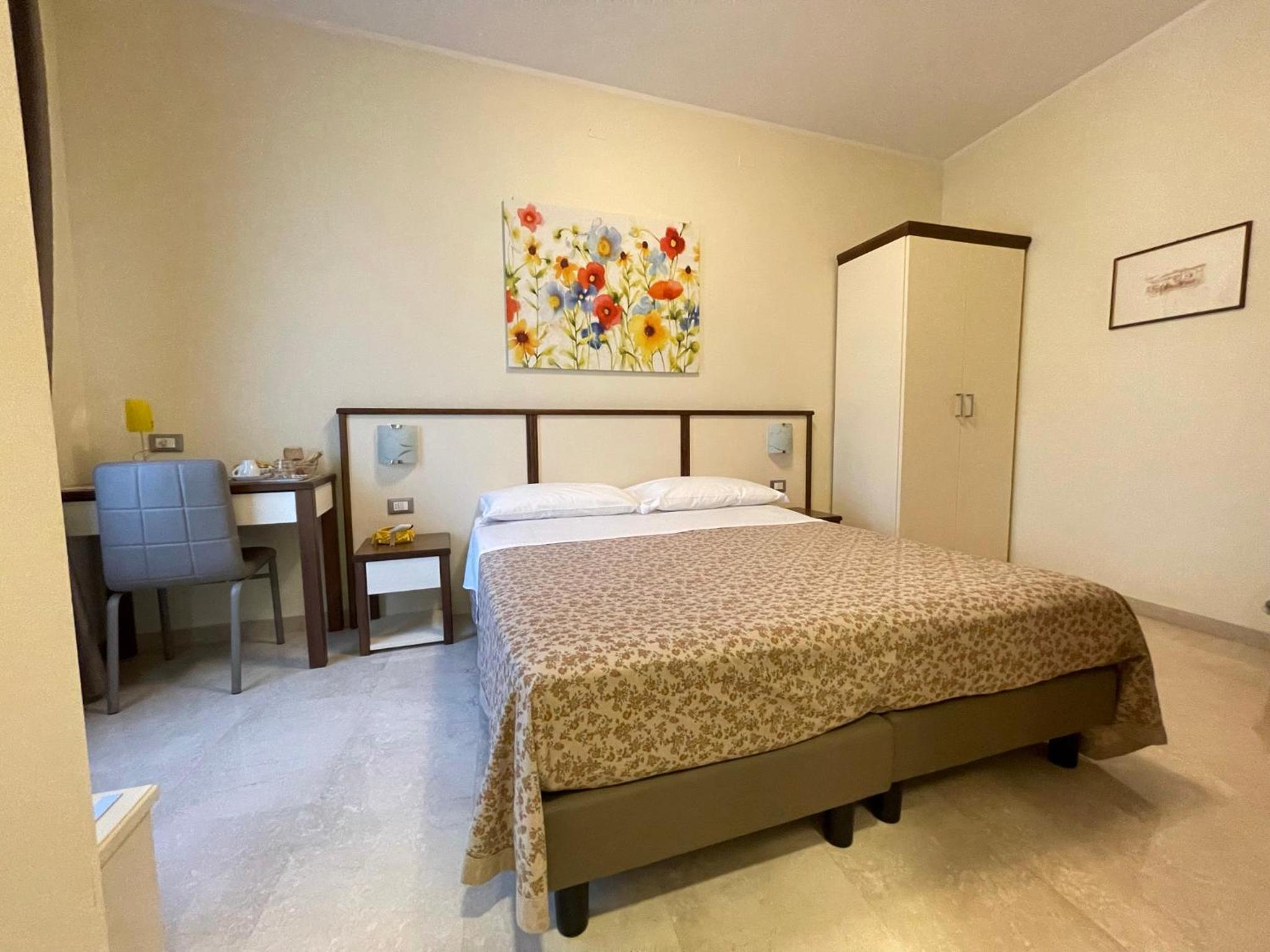 B&B Ponte Capograssi photo 5