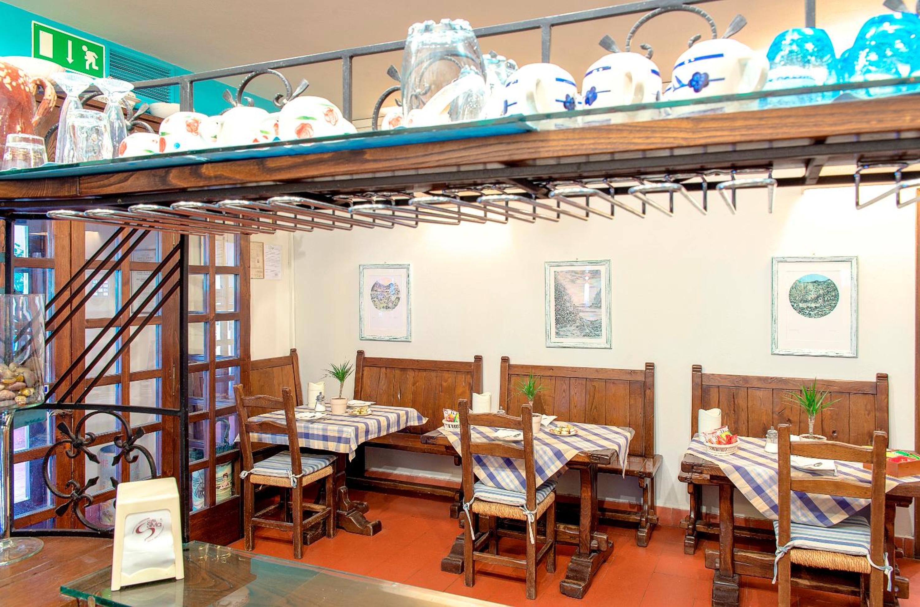 Hotel Ristorante da Carlos — photo 53