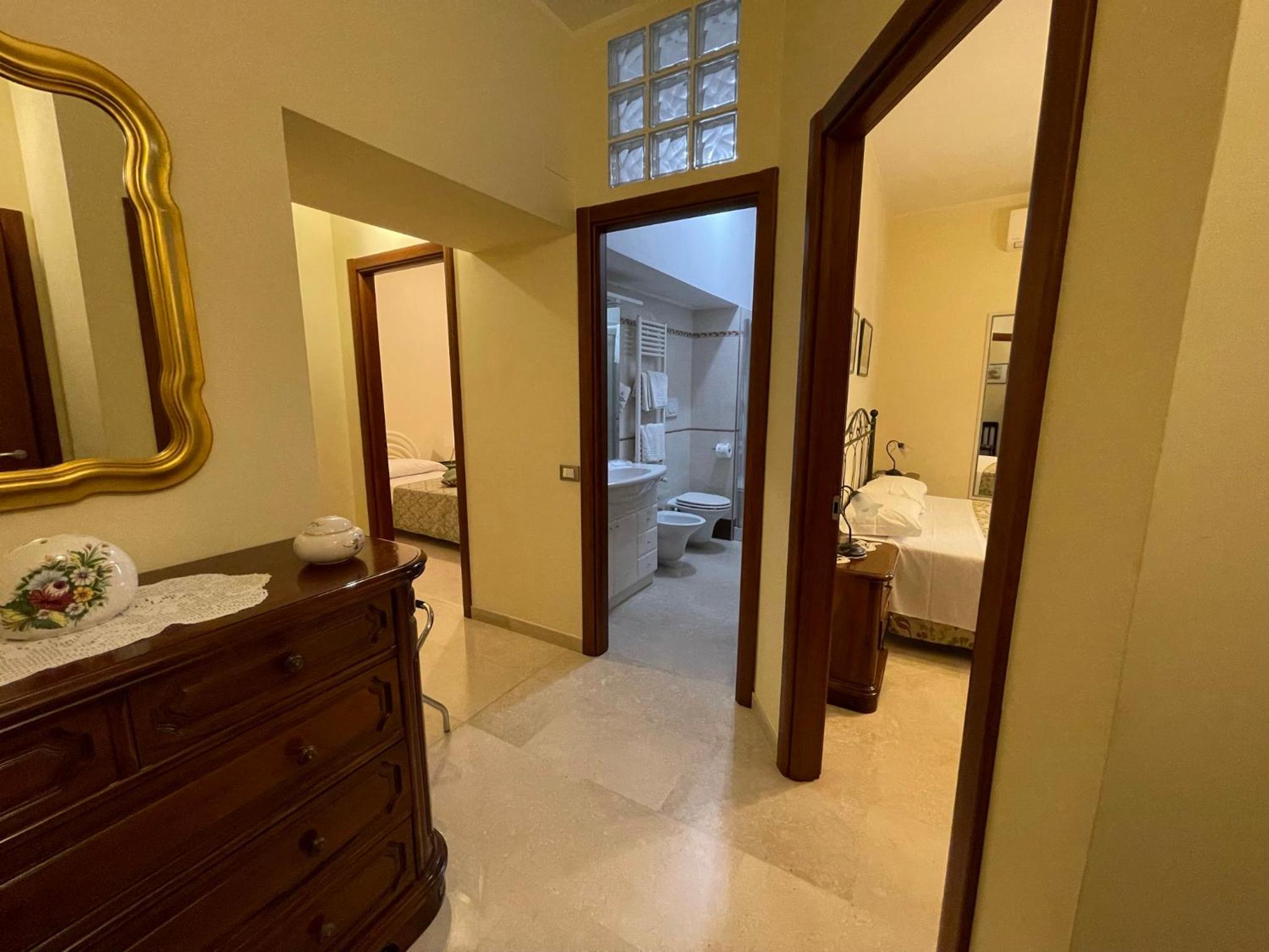 B&B Ponte Capograssi photo 4