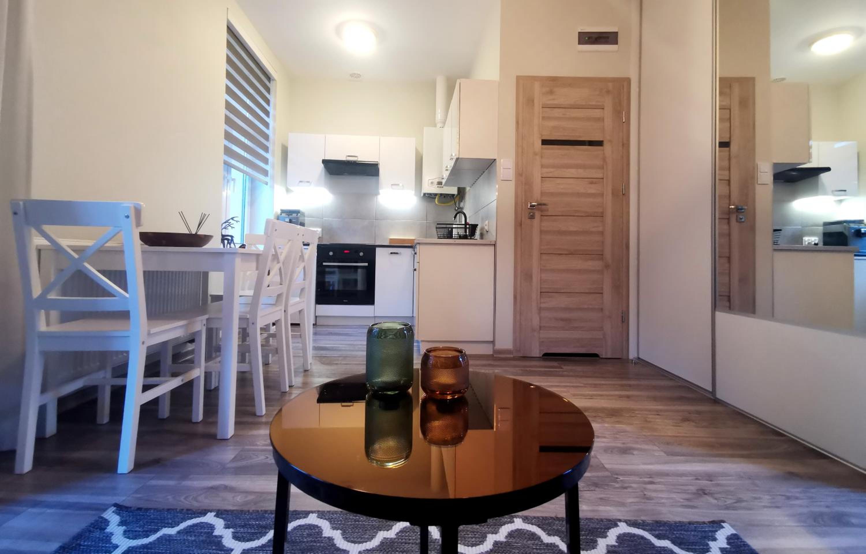 Apartament "Nad dachami" view 5
