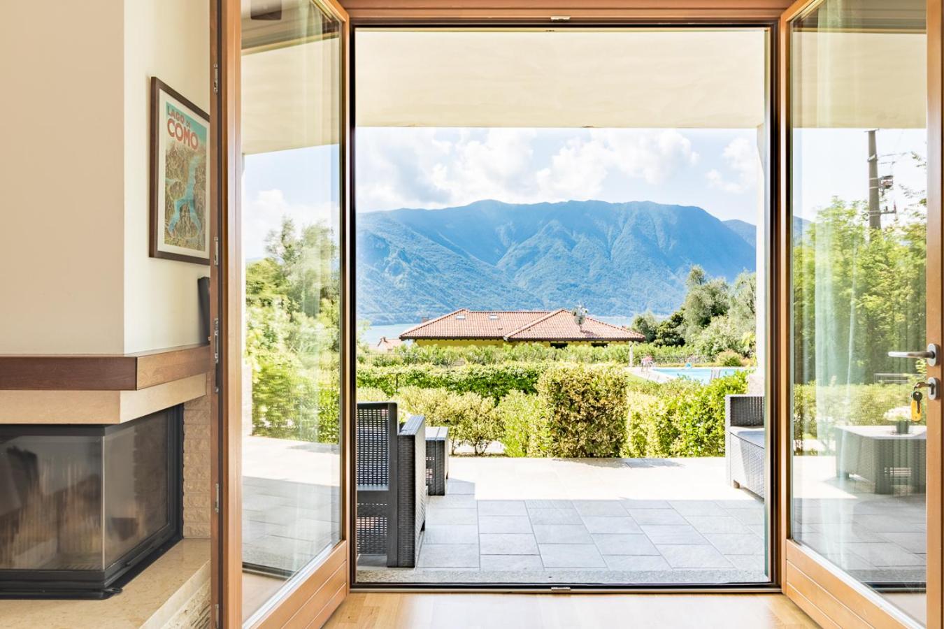 Apartment Gli Ulivi 4 in Tremezzina view 3