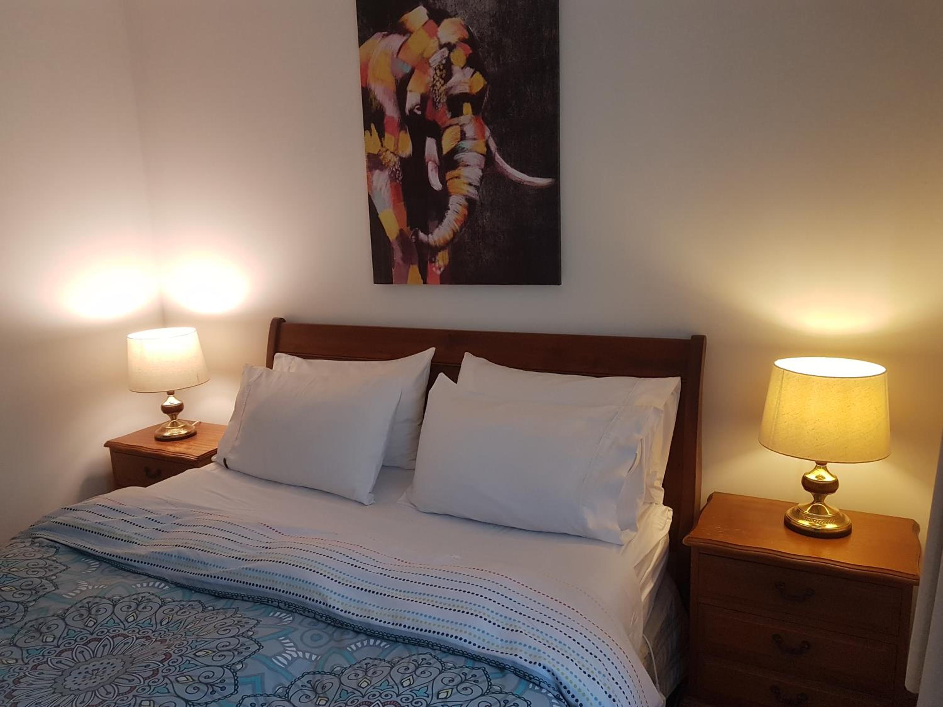 Wakari Holiday Home view 3