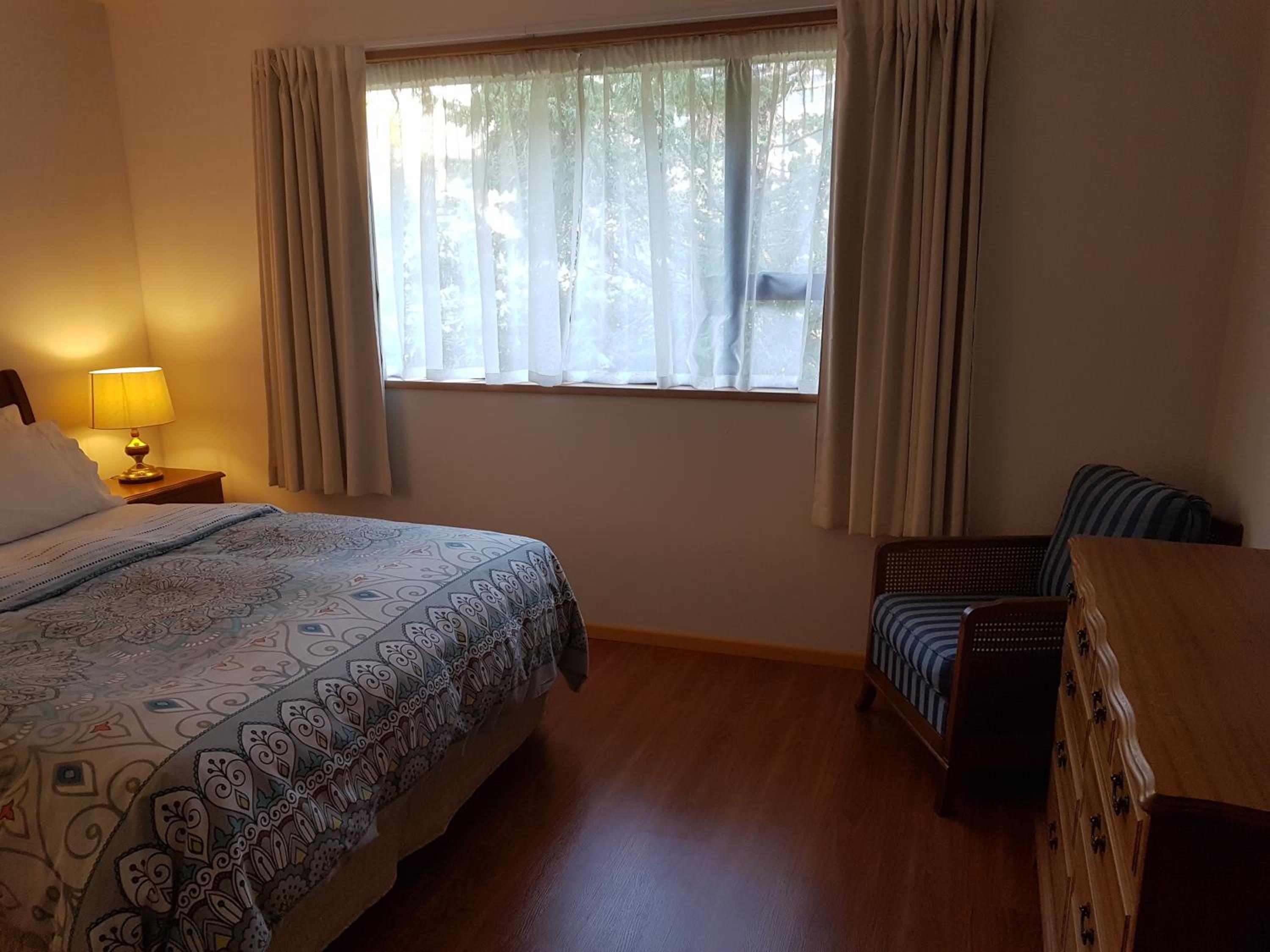 Wakari Holiday Home view 4