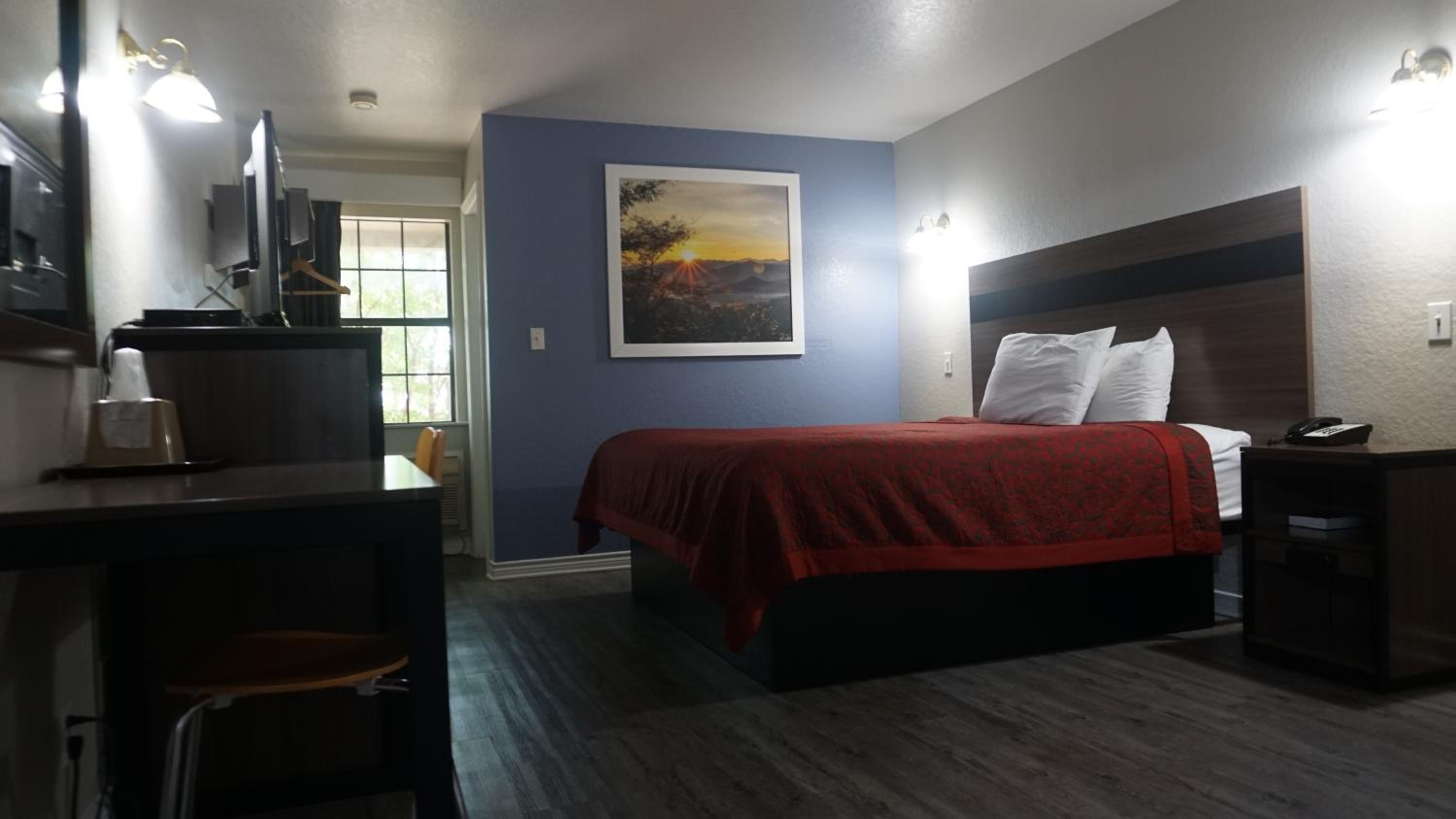 La Villita Inn