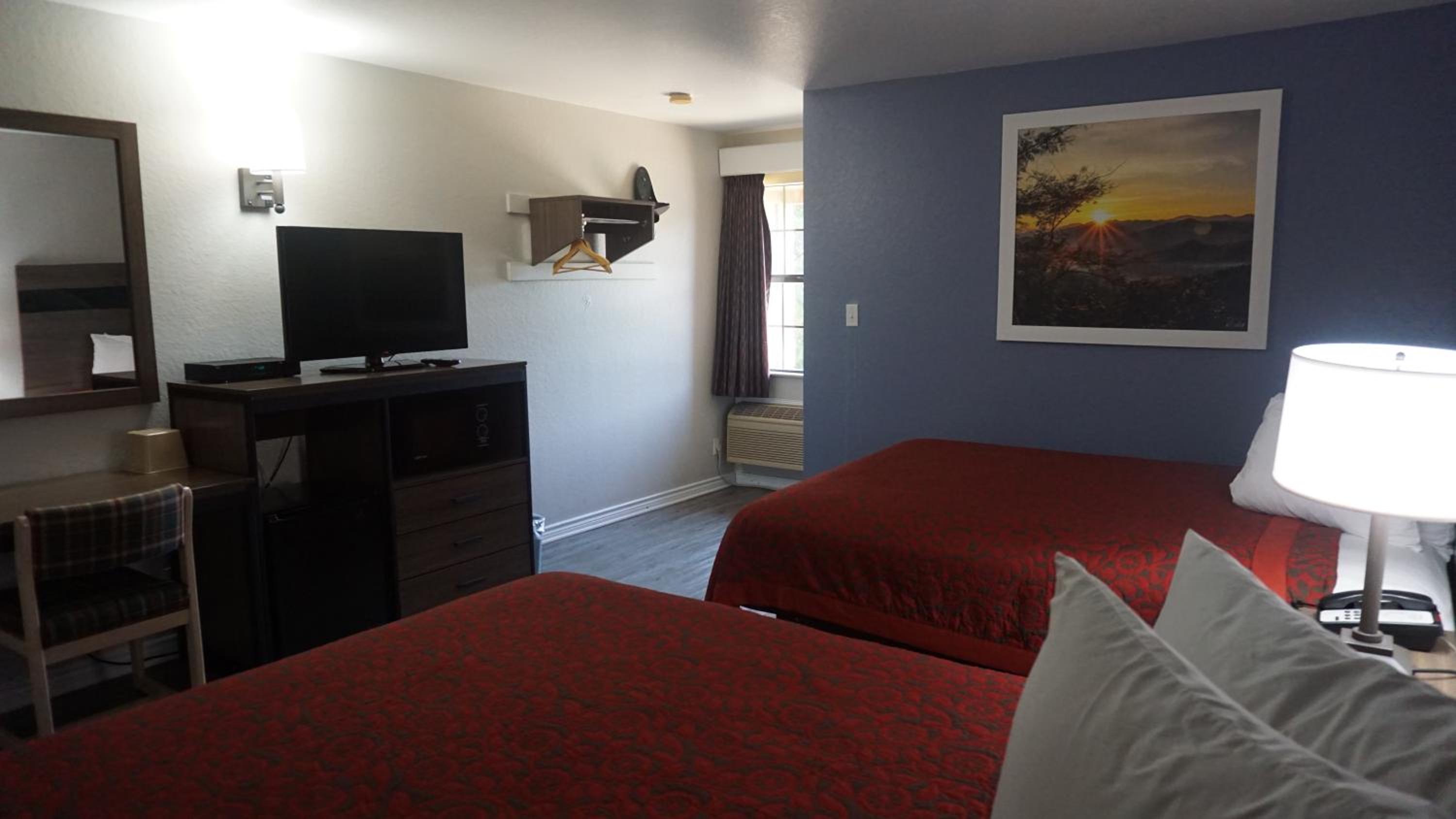 La Villita Inn